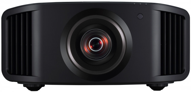 JVC's new native 4K projectors - the DLA-N5, DLA-N7 and DLA-NX9