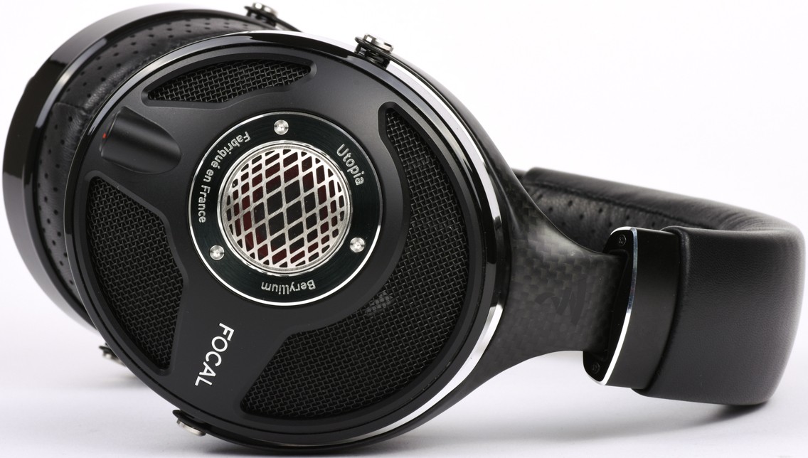 Focal Elegia Headphones: A brother for Elear, Clear and Utopia?