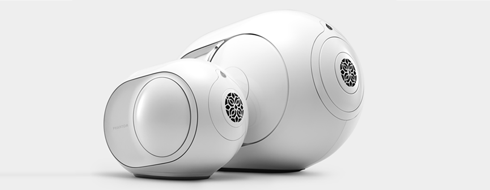 Devialet Phantom speakers and Phantom Reactor range explained