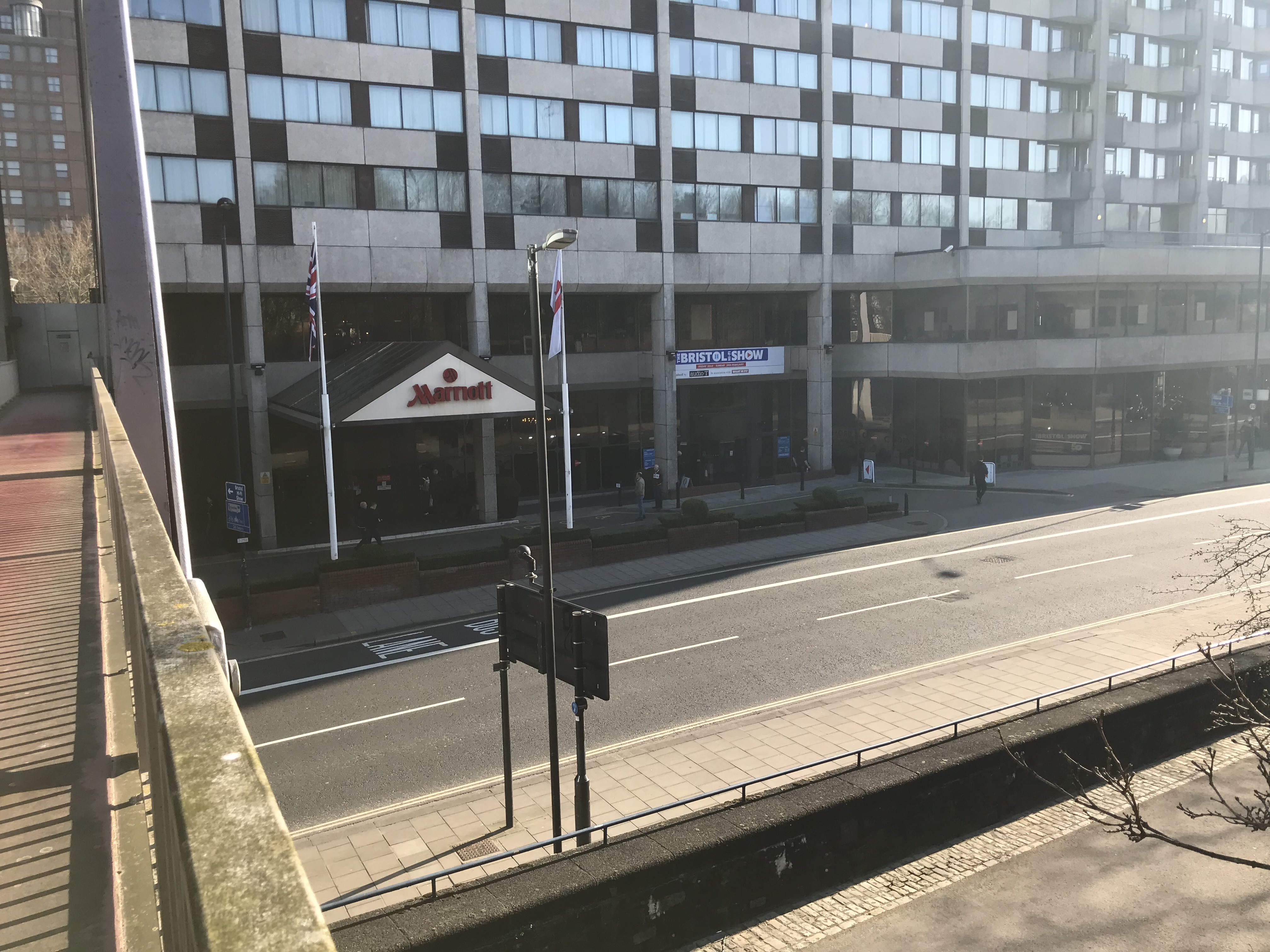 Audio Affair Bristol Show Report 2019