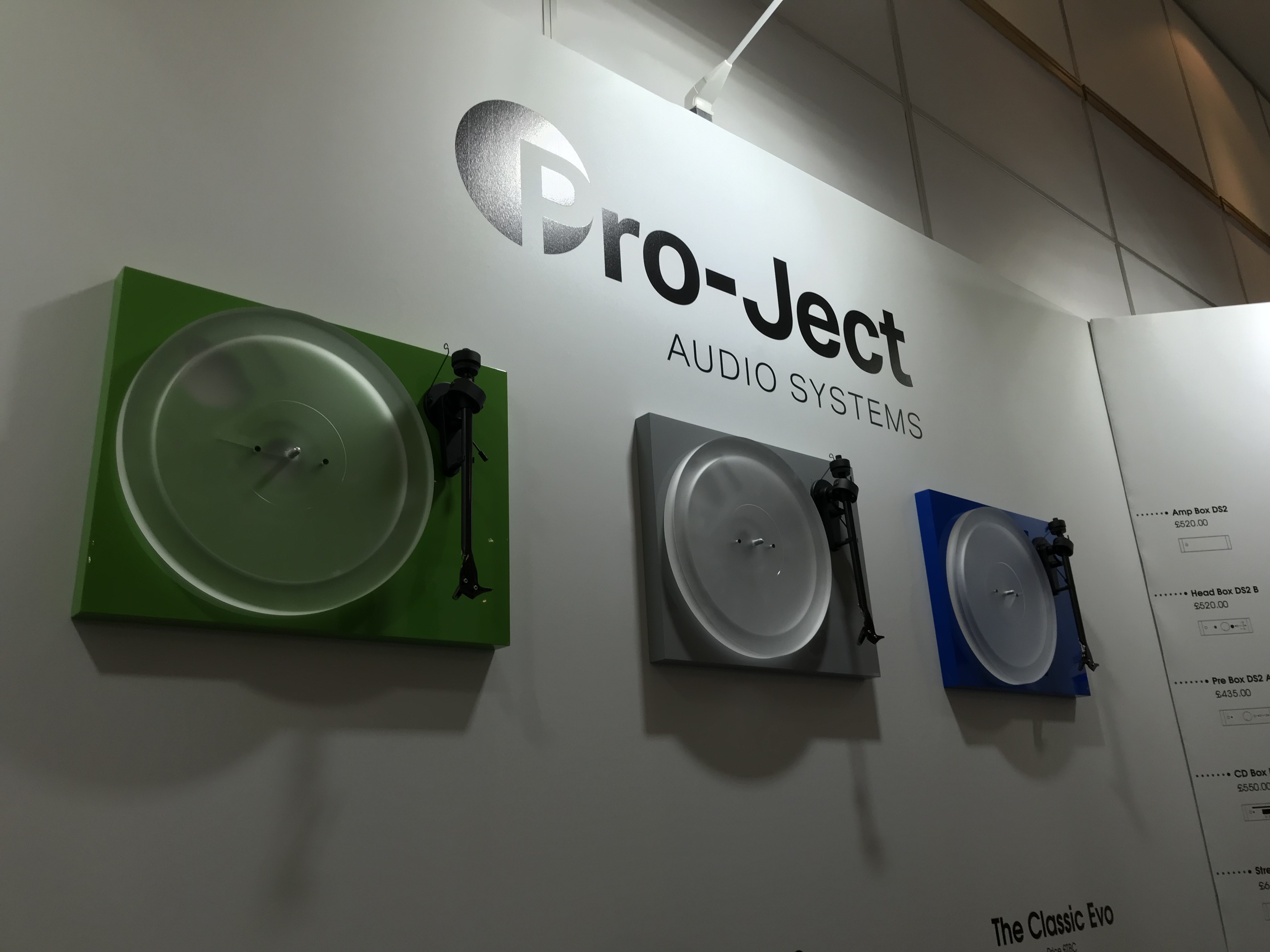 Audio Affair Bristol Show Report 2019