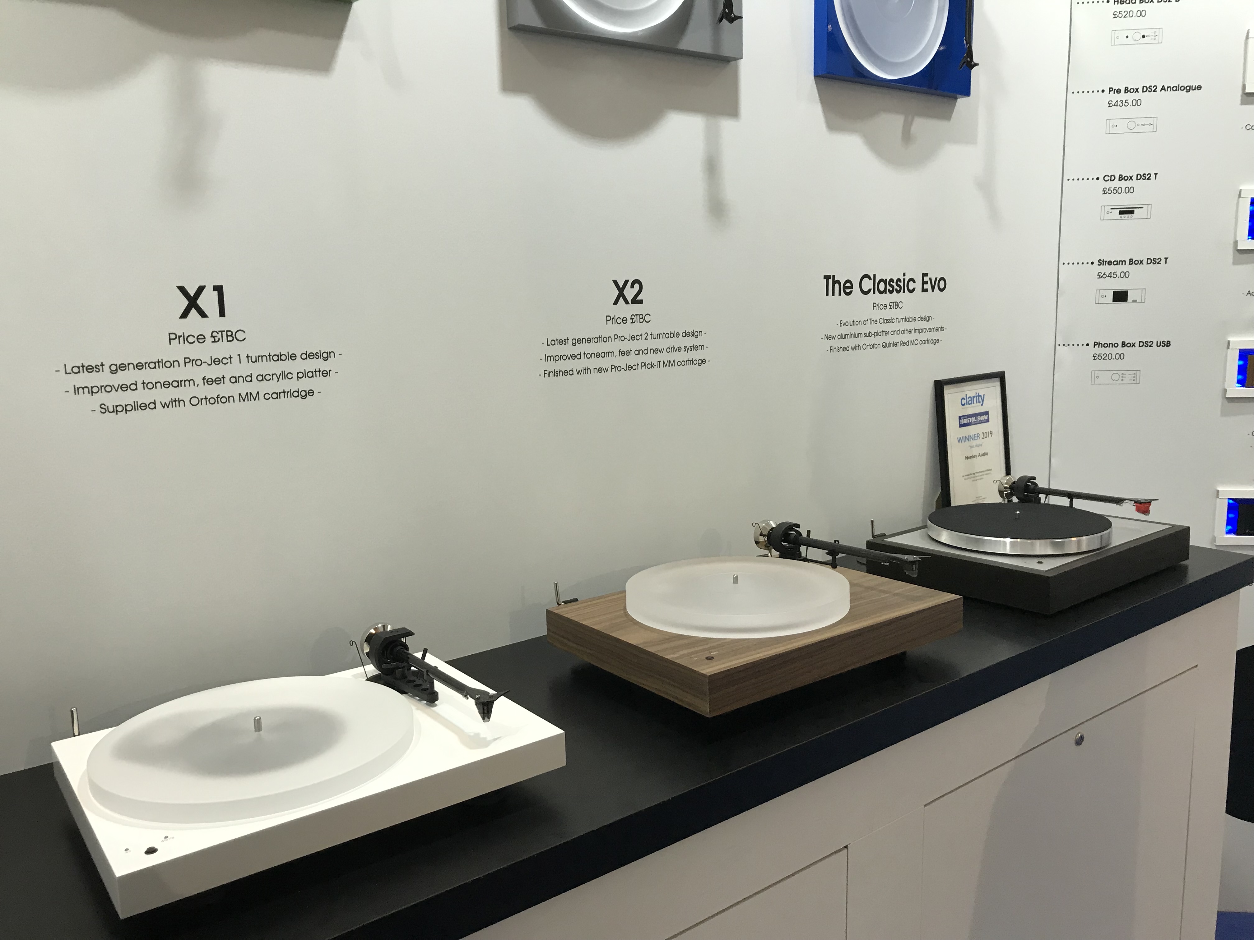 Audio Affair Bristol Show Report 2019