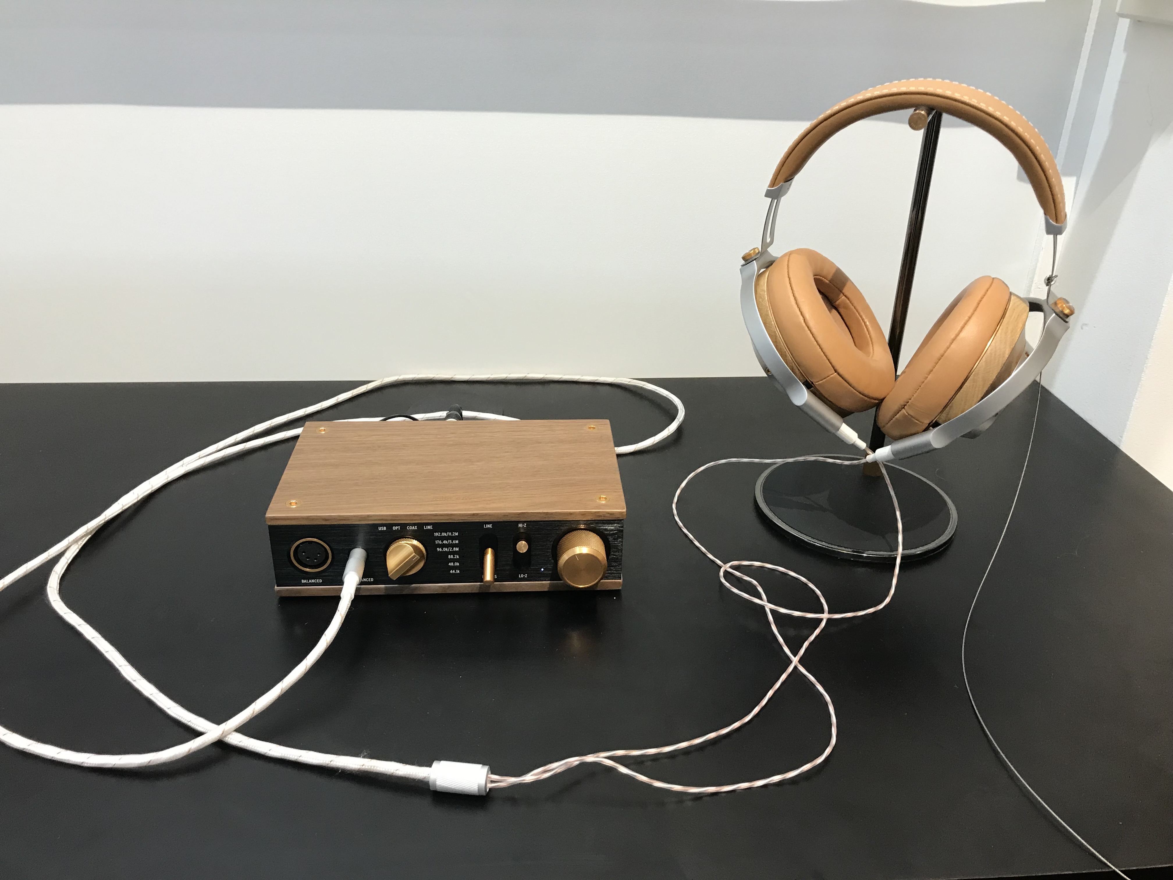 Audio Affair Bristol Show Report 2019