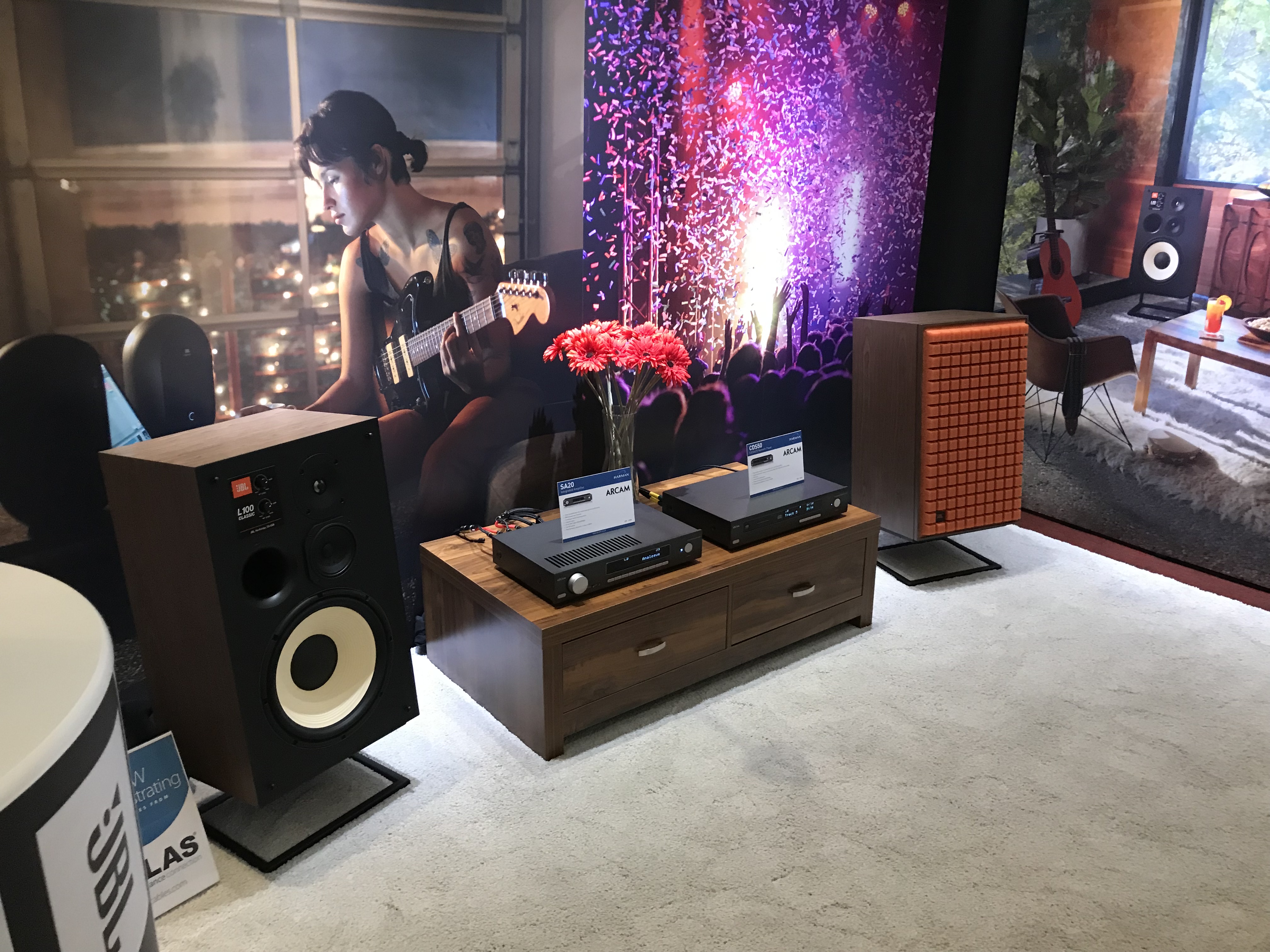Audio Affair Bristol Show Report 2019