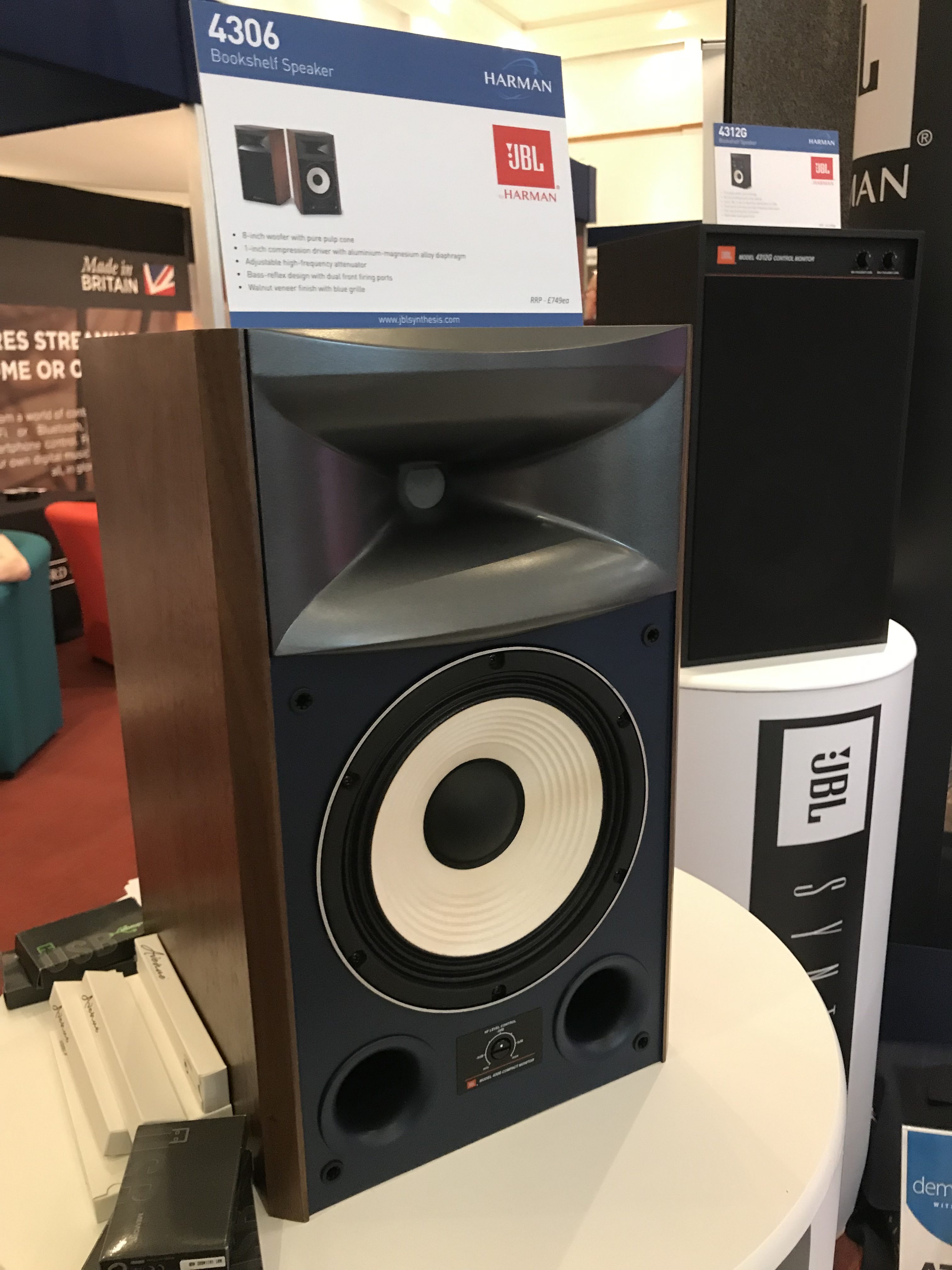 Audio Affair Bristol Show Report 2019