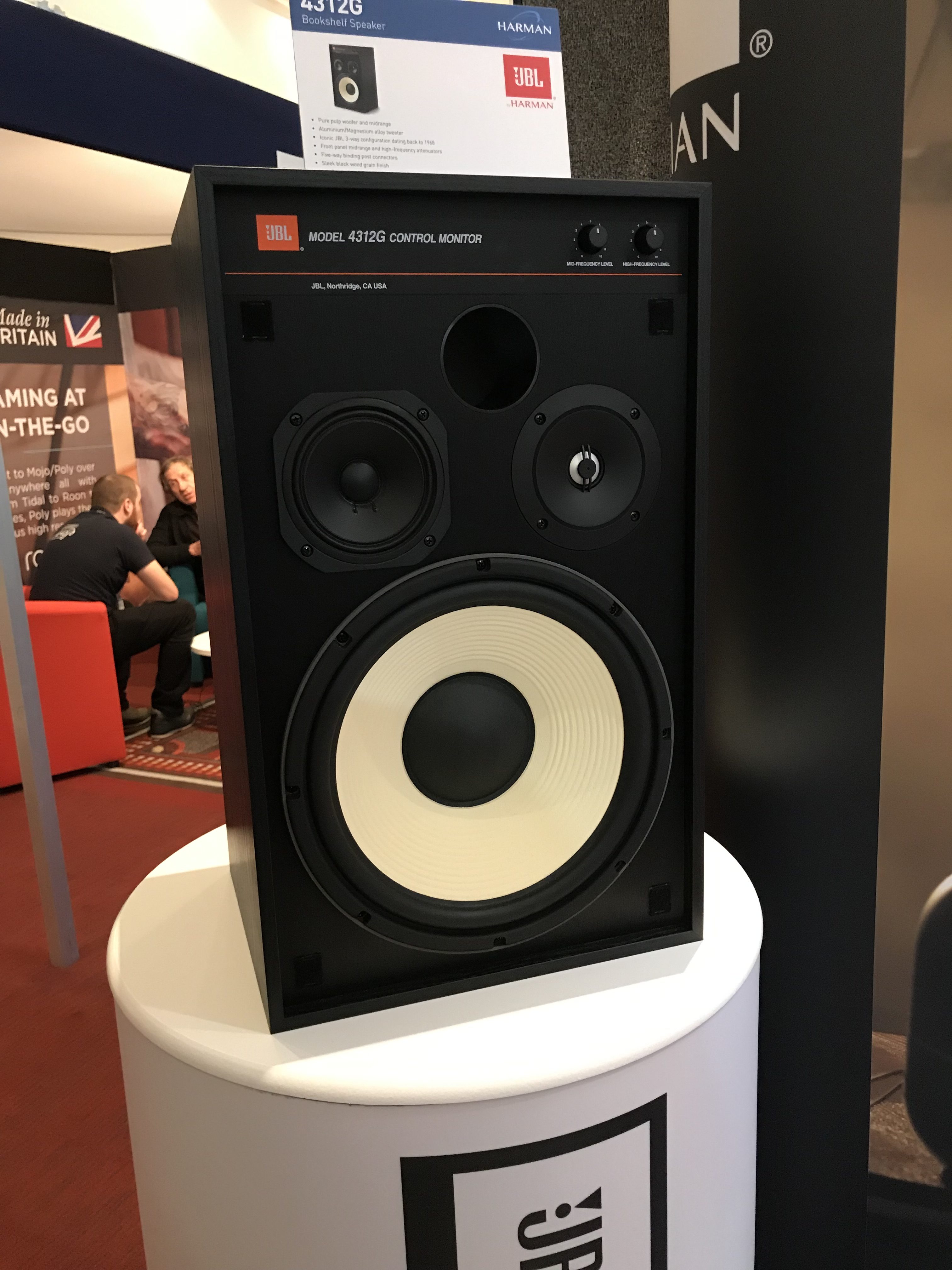 Audio Affair Bristol Show Report 2019