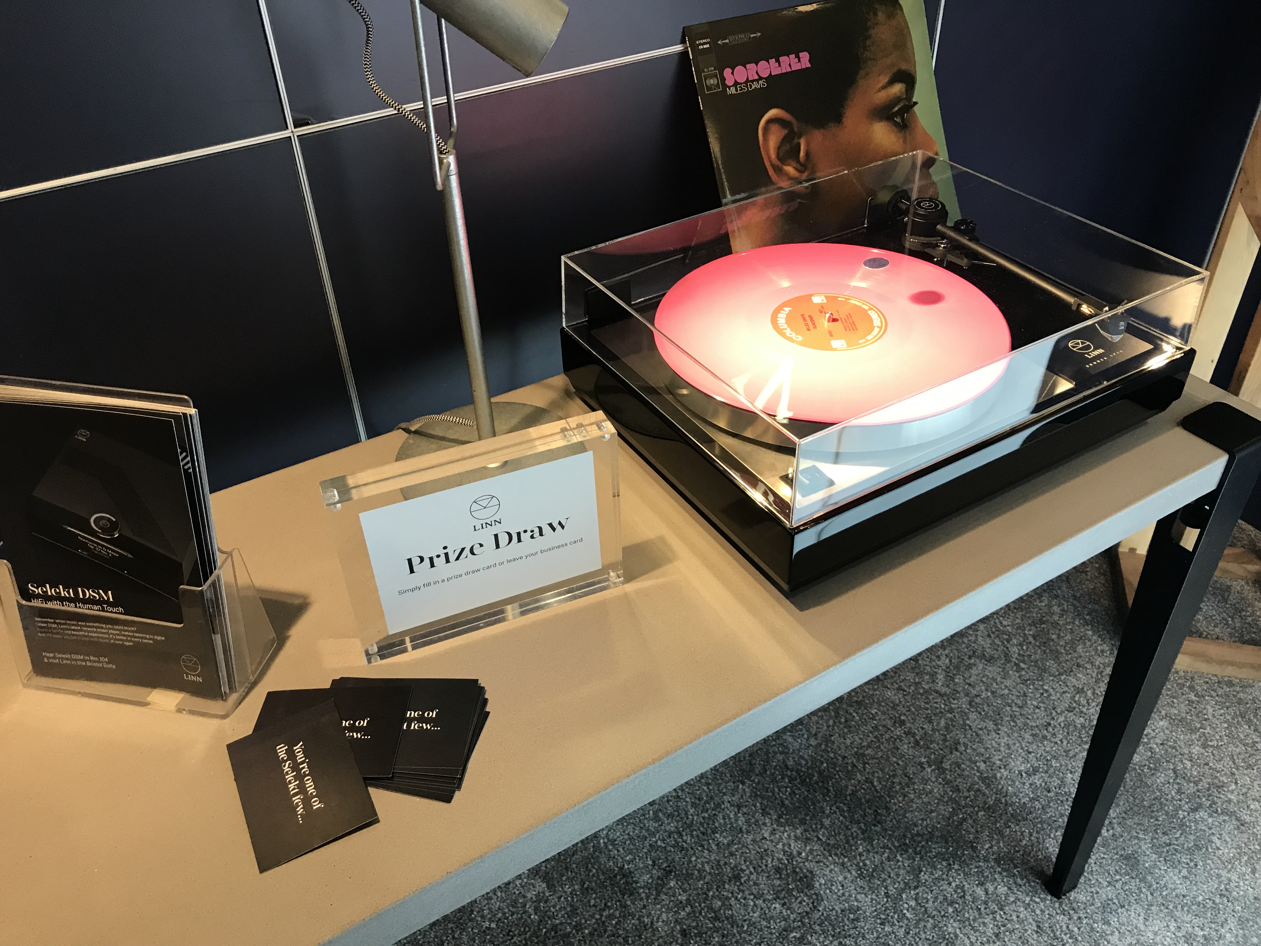 Audio Affair Bristol Show Report 2019