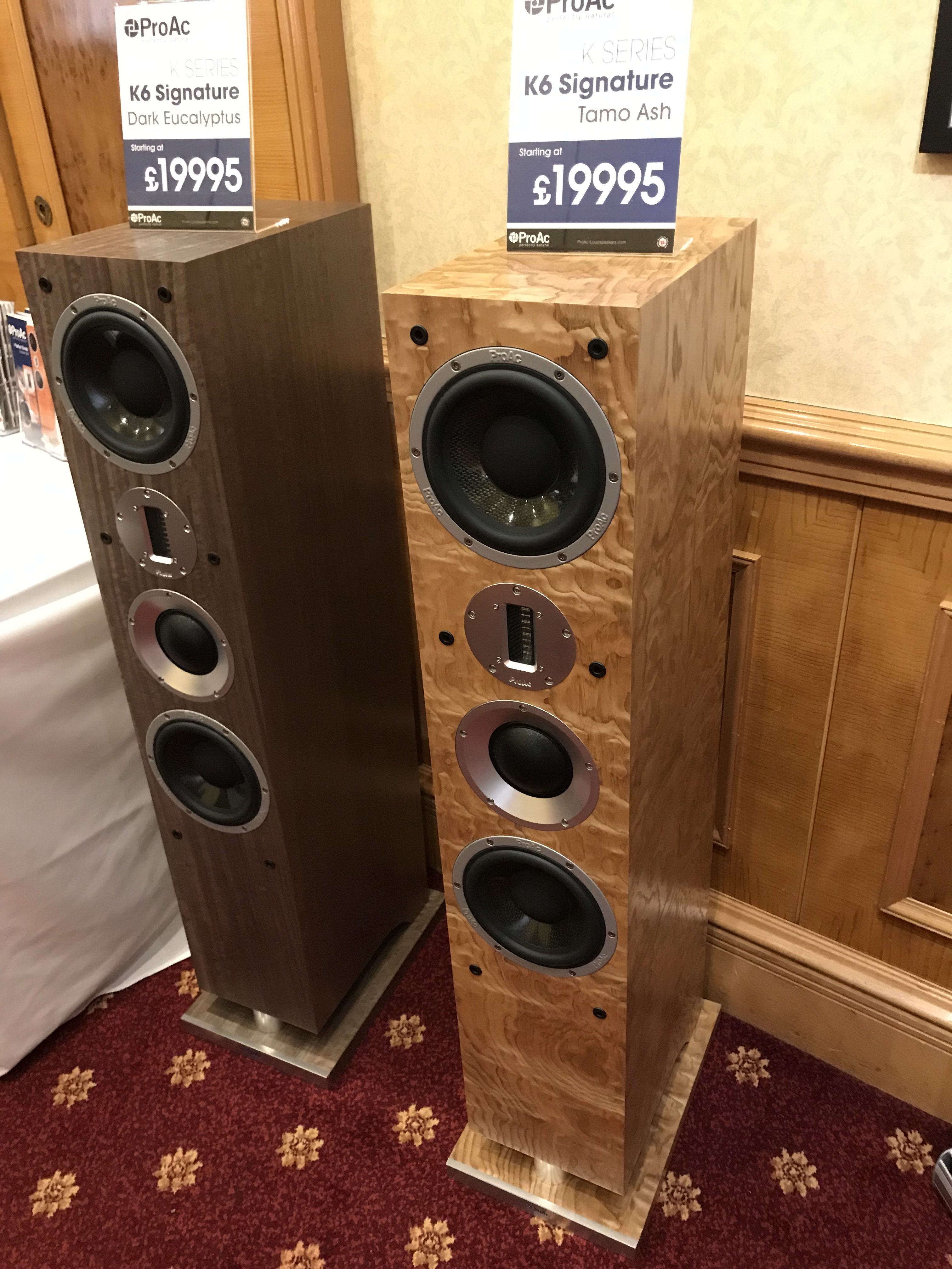 Audio Affair Bristol Show Report 2019