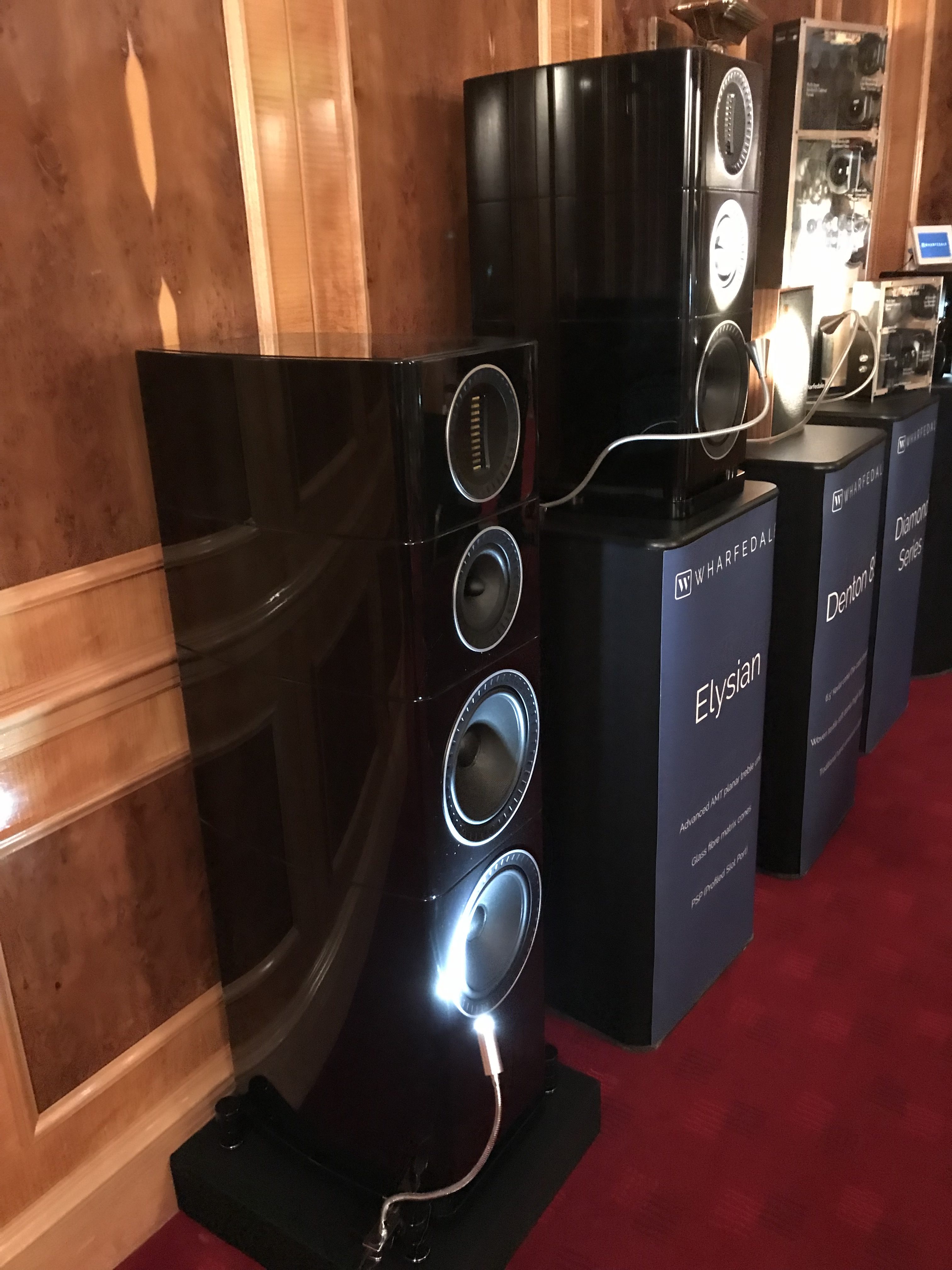 Audio Affair Bristol Show Report 2019