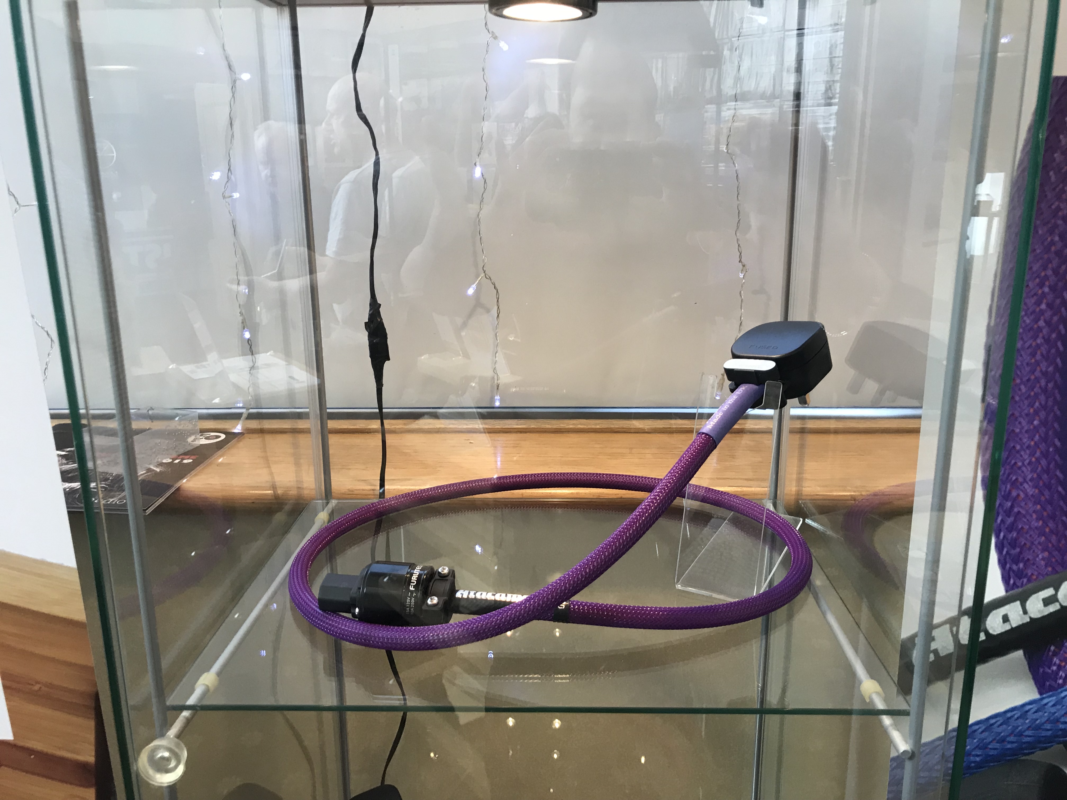 Audio Affair Bristol Show Report 2019