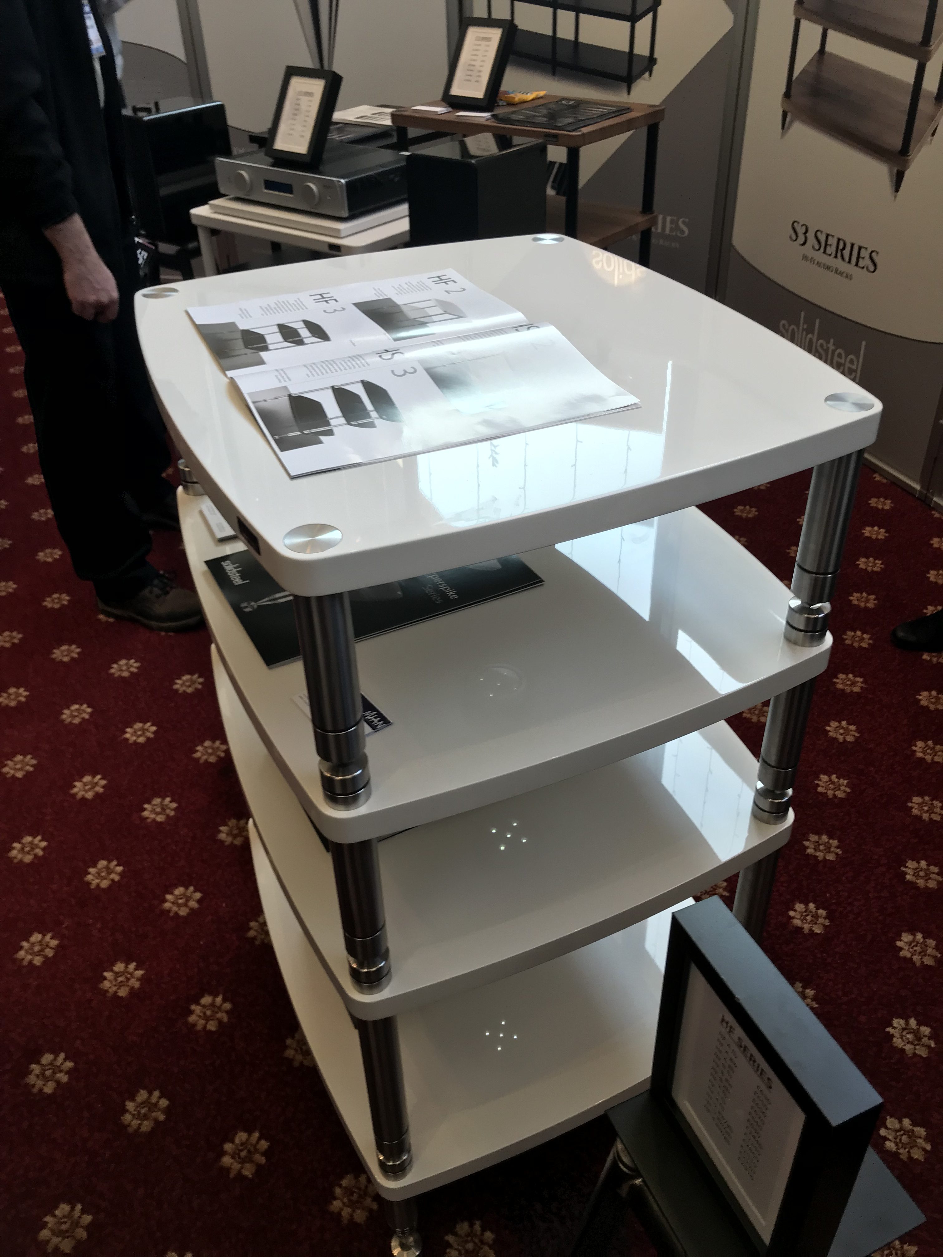 Audio Affair Bristol Show Report 2019