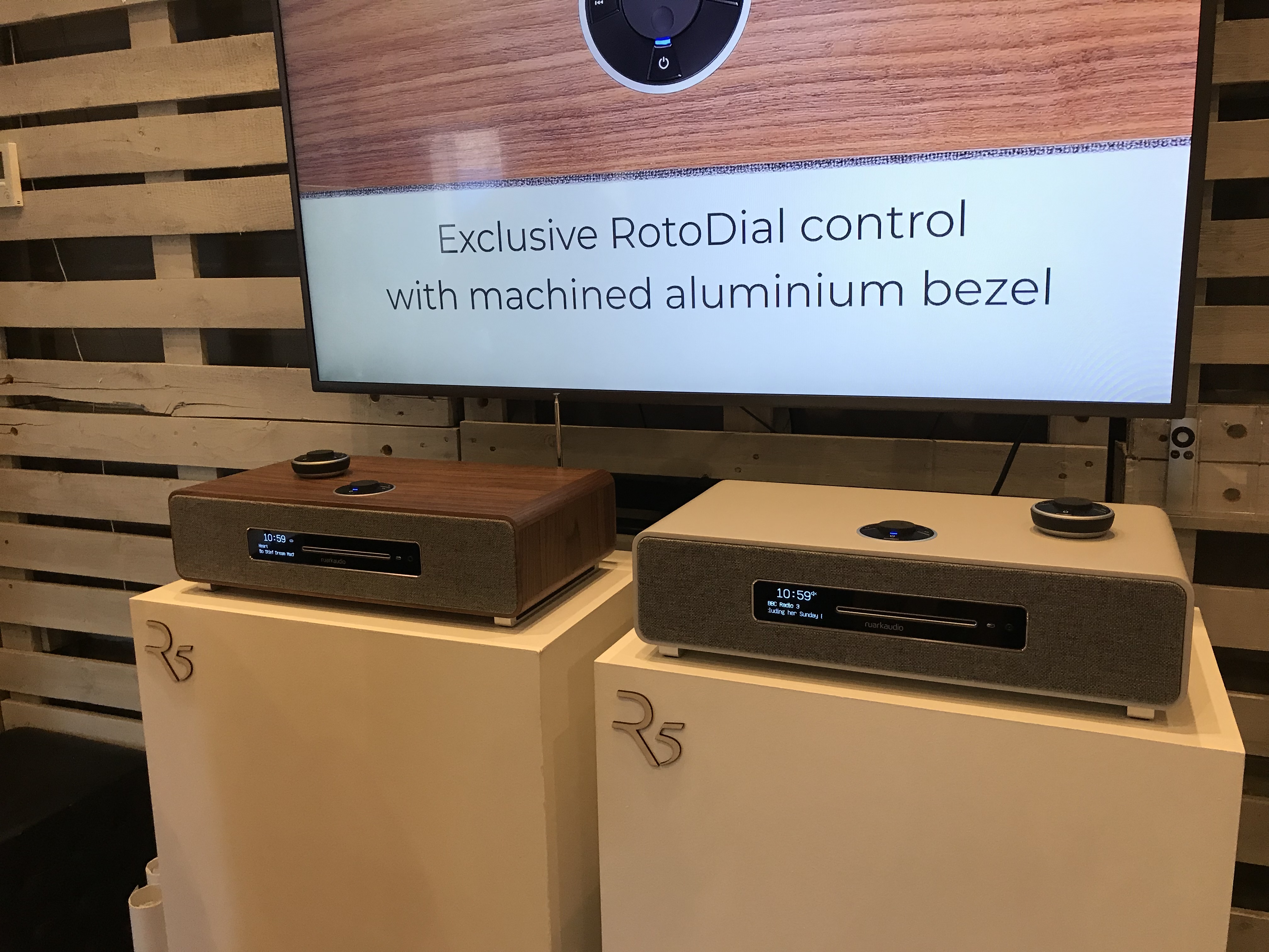 Audio Affair Bristol Show Report 2019