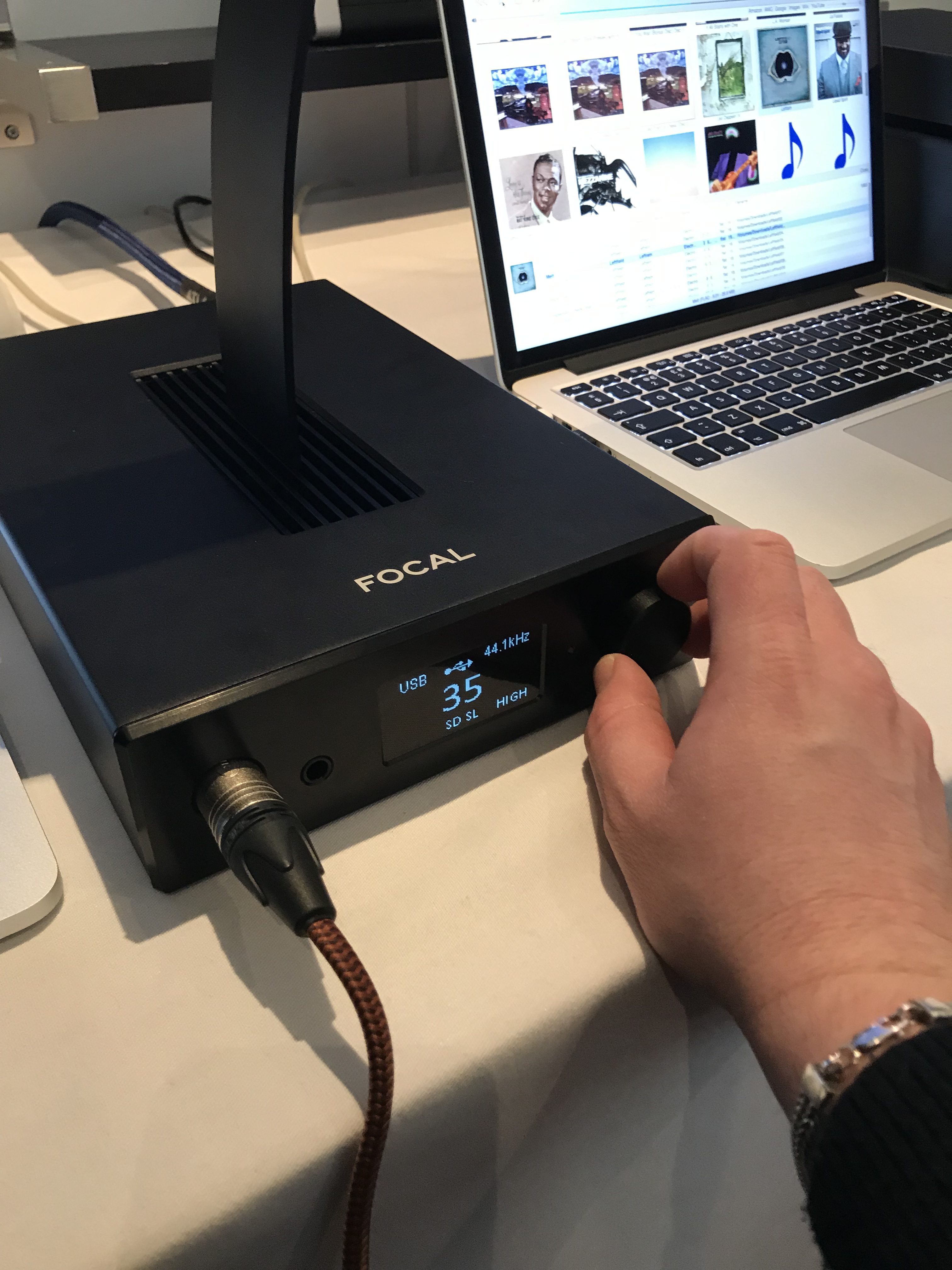 Audio Affair Bristol Show Report 2019