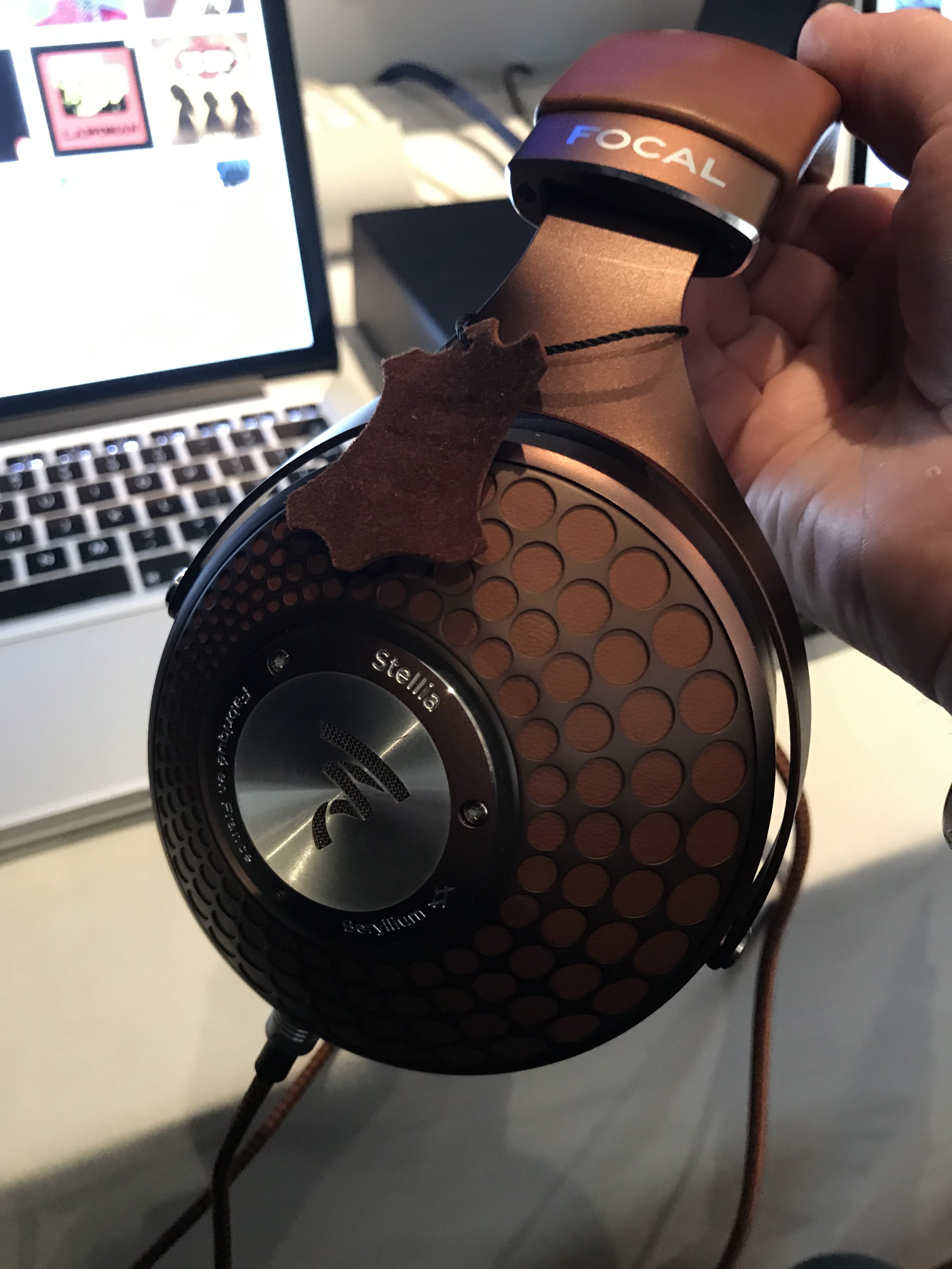 Audio Affair Bristol Show Report 2019