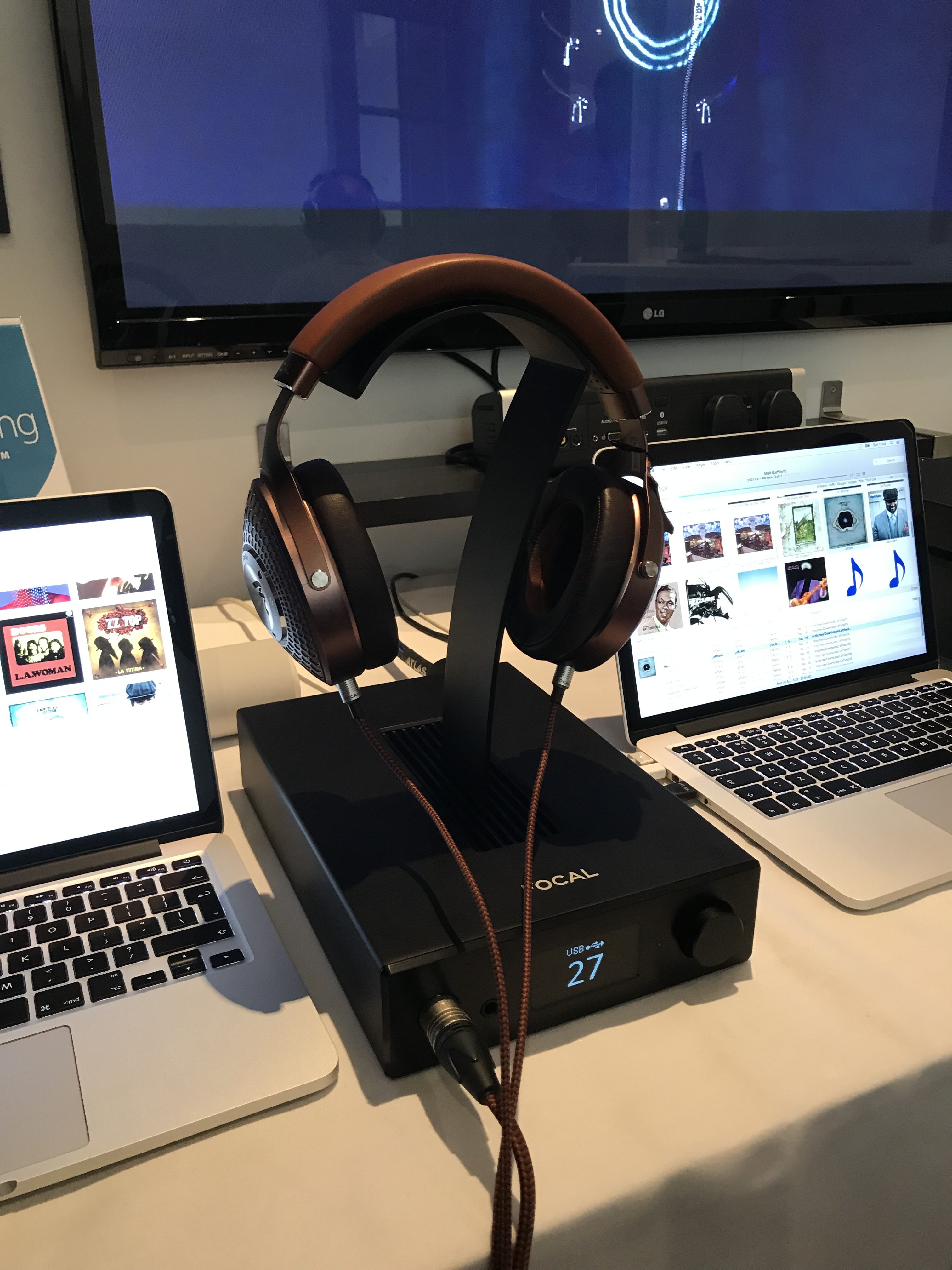Audio Affair Bristol Show Report 2019