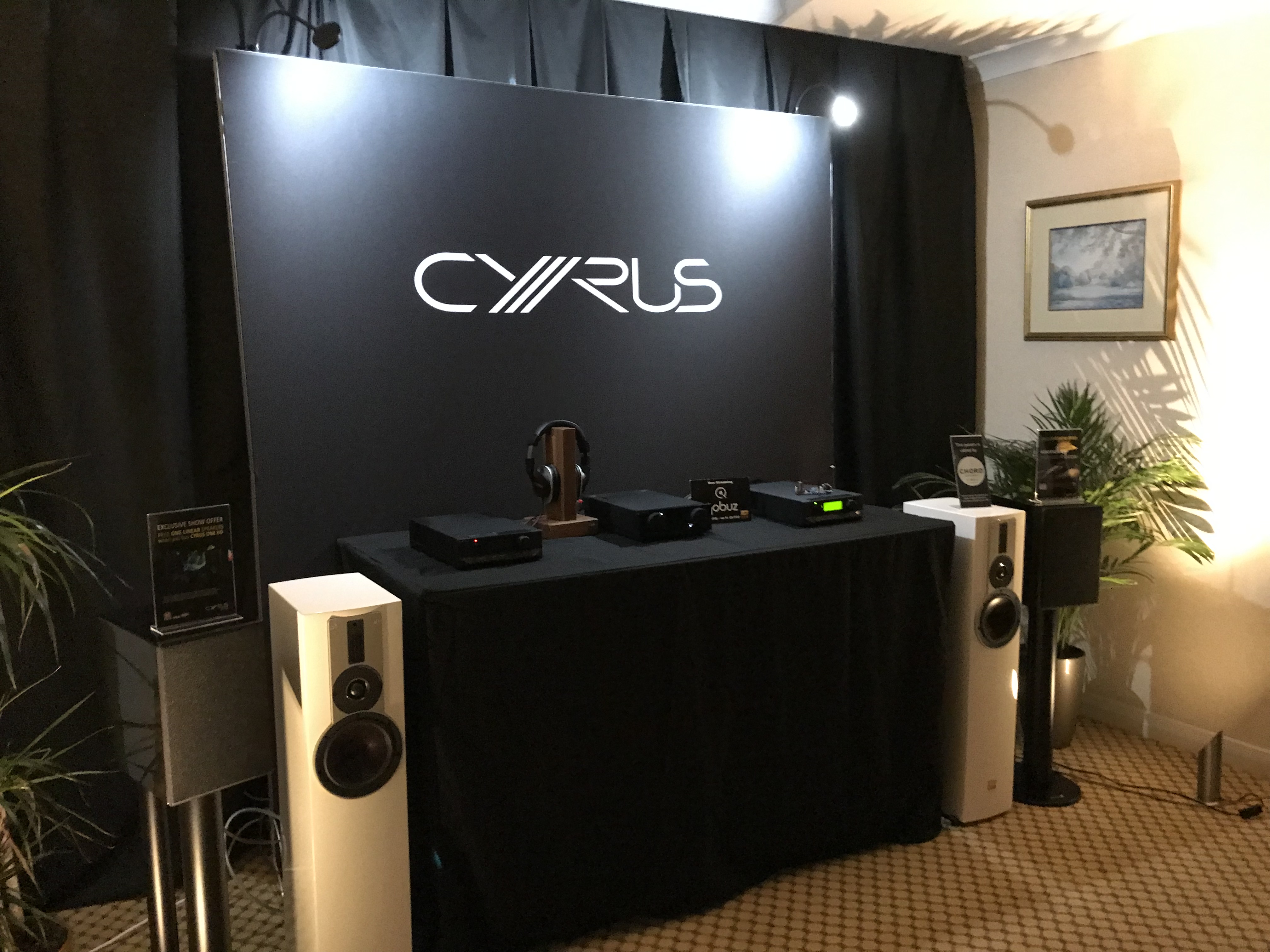 Audio Affair Bristol Show Report 2019