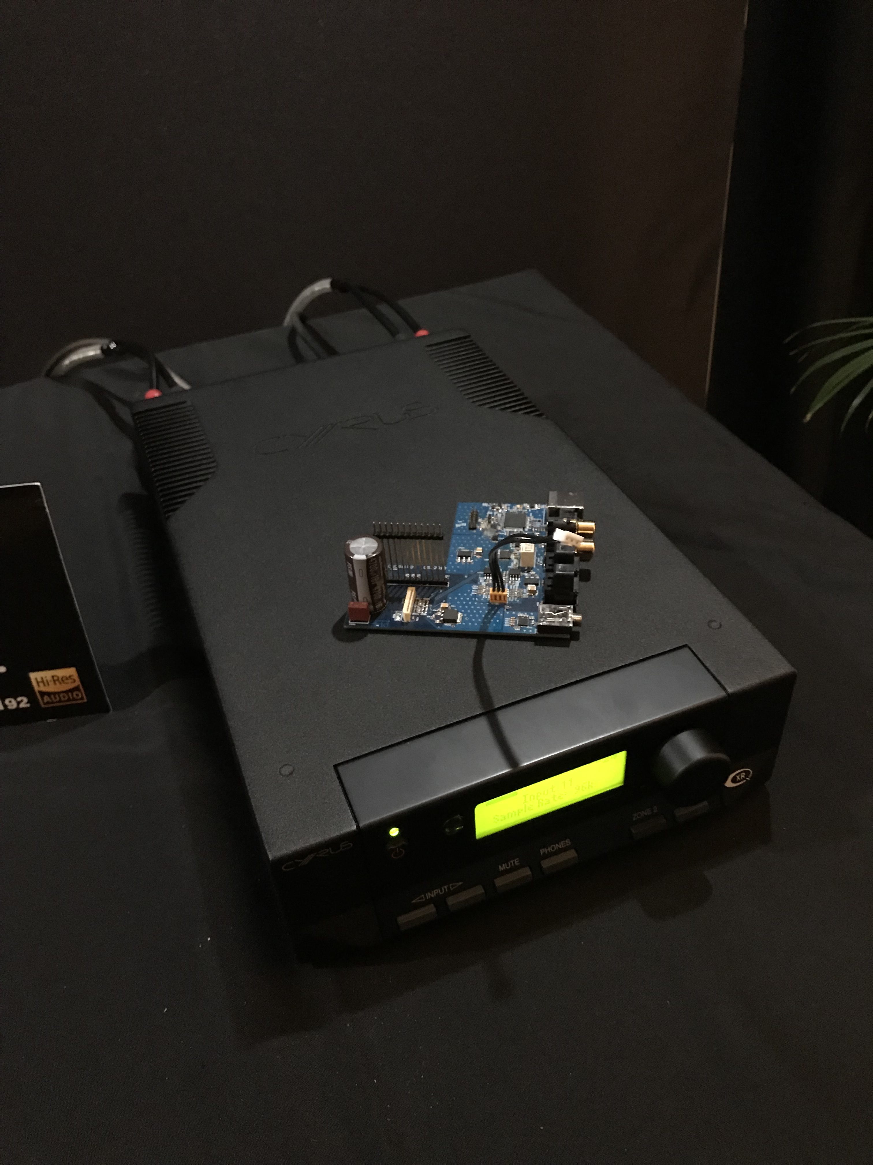 Audio Affair Bristol Show Report 2019