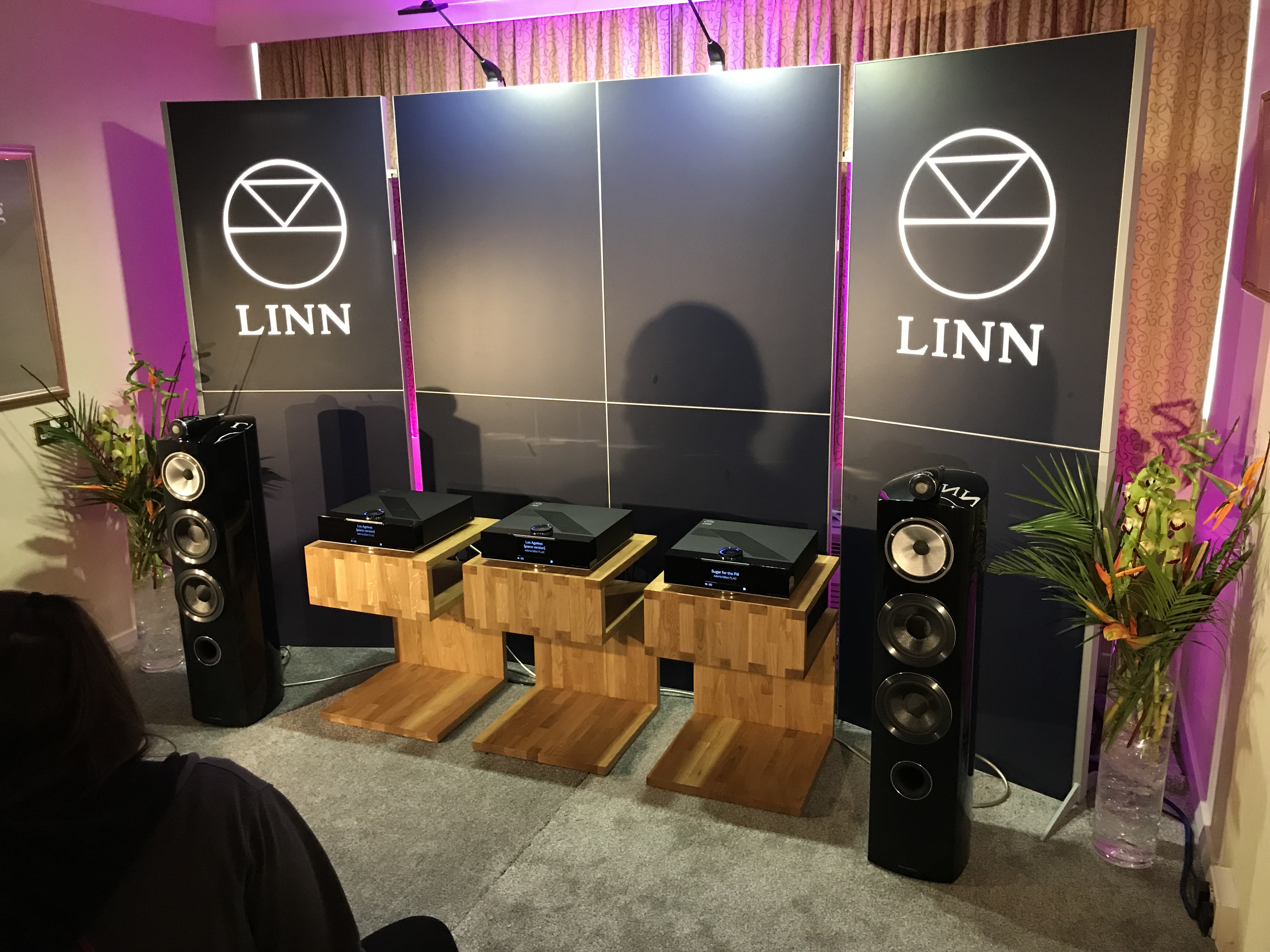 Audio Affair Bristol Show Report 2019