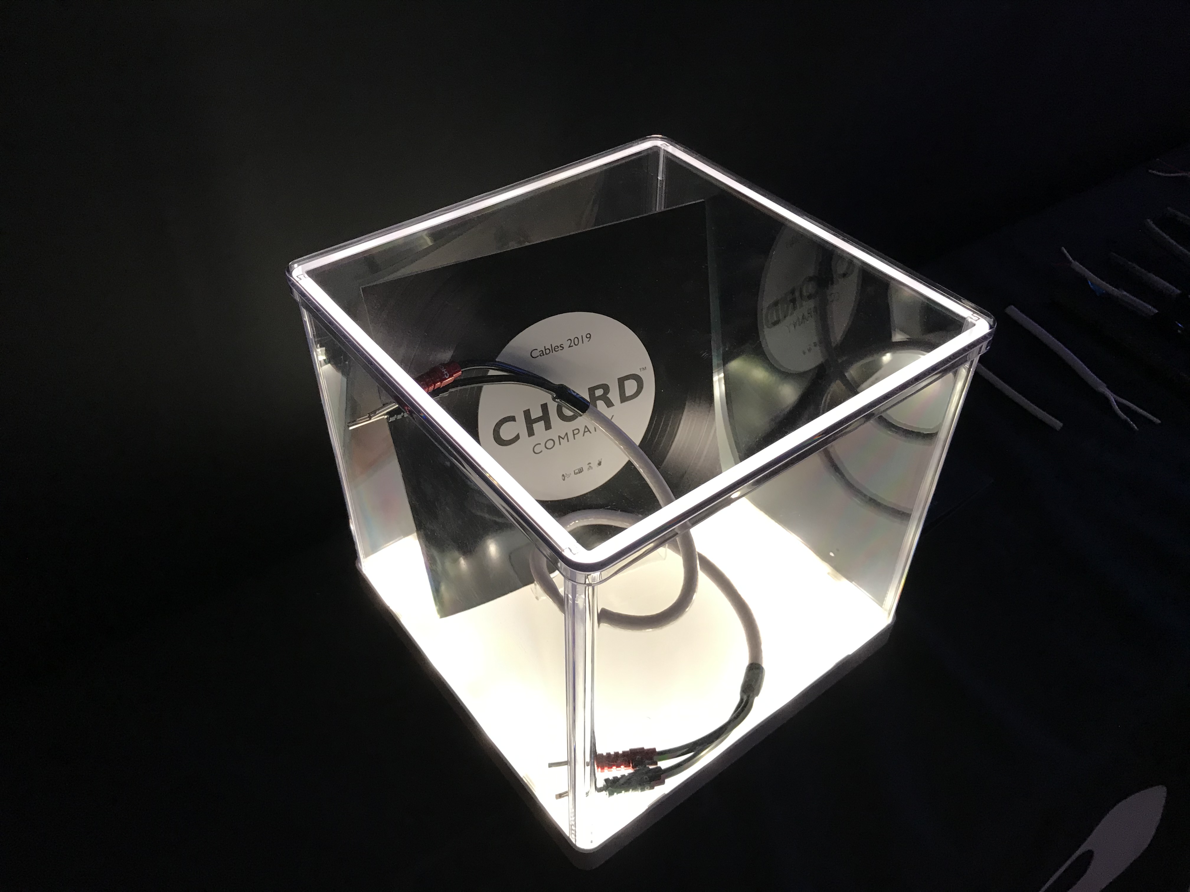 Audio Affair Bristol Show Report 2019