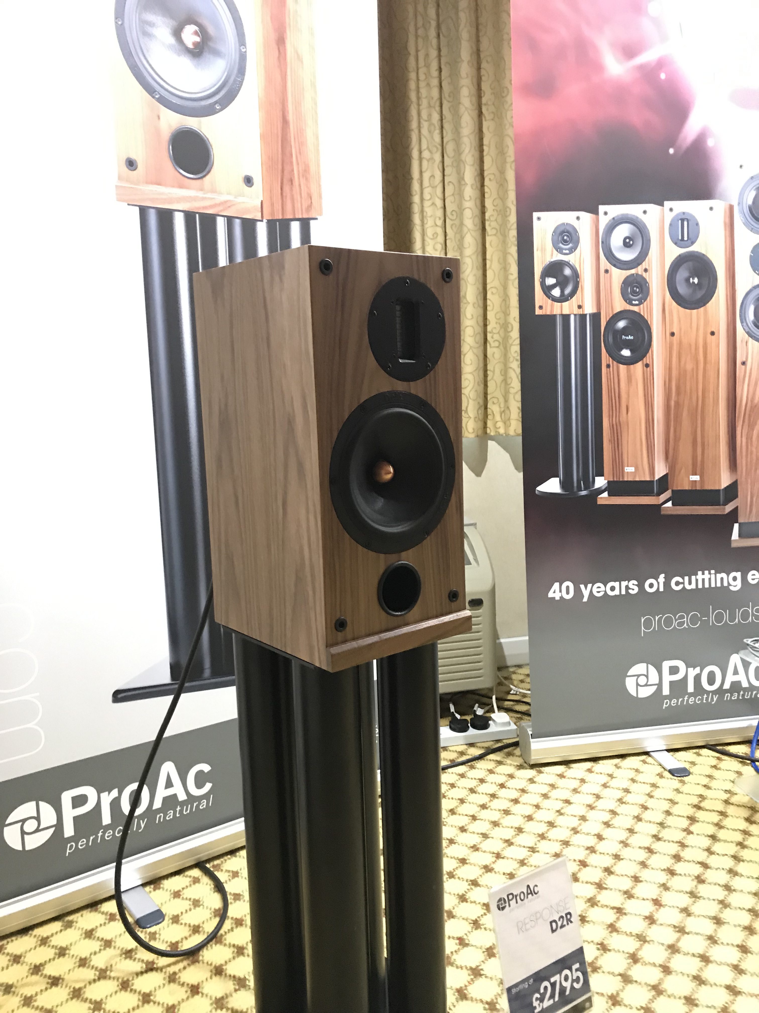 Audio Affair Bristol Show Report 2019