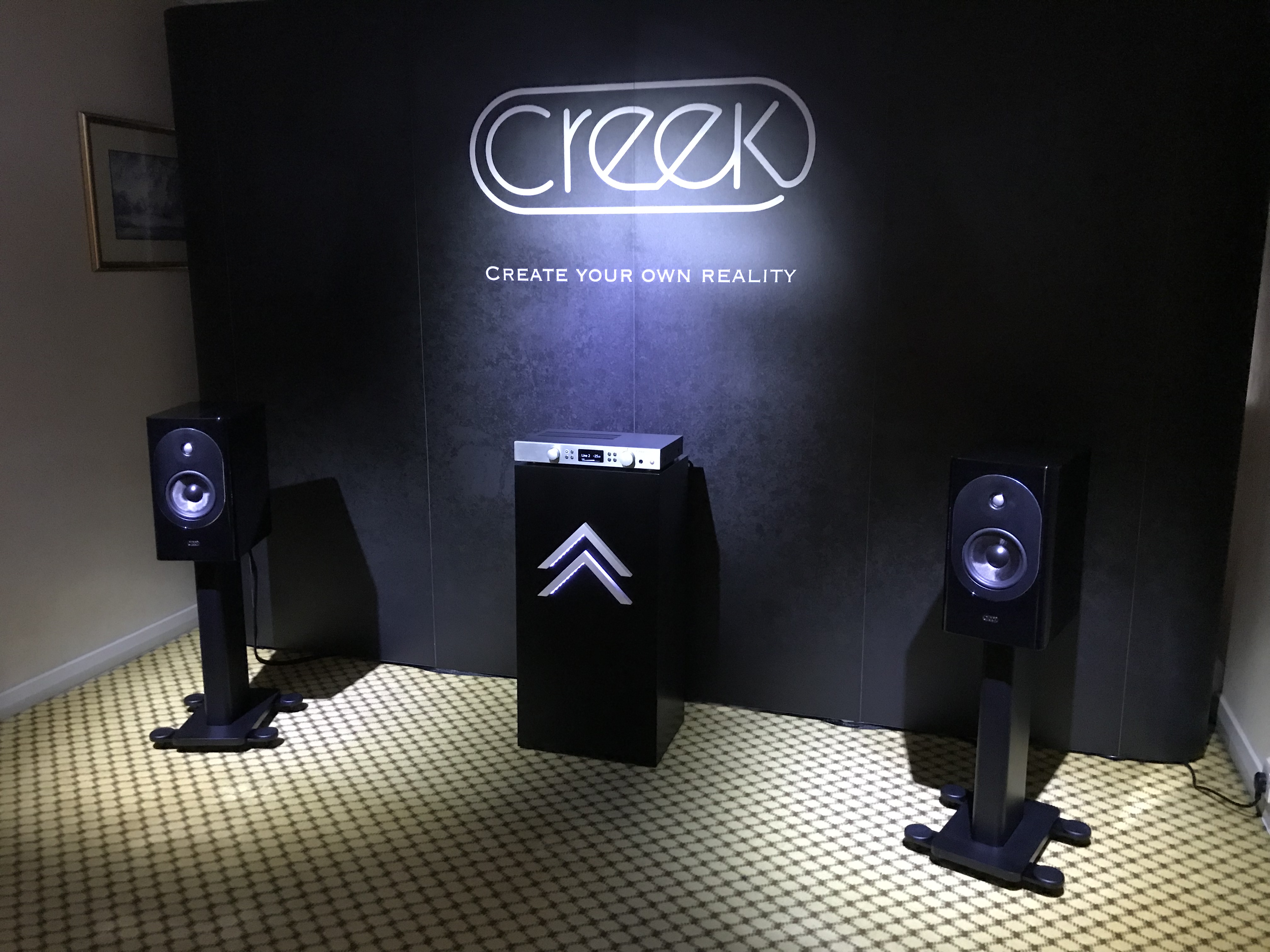 Audio Affair Bristol Show Report 2019