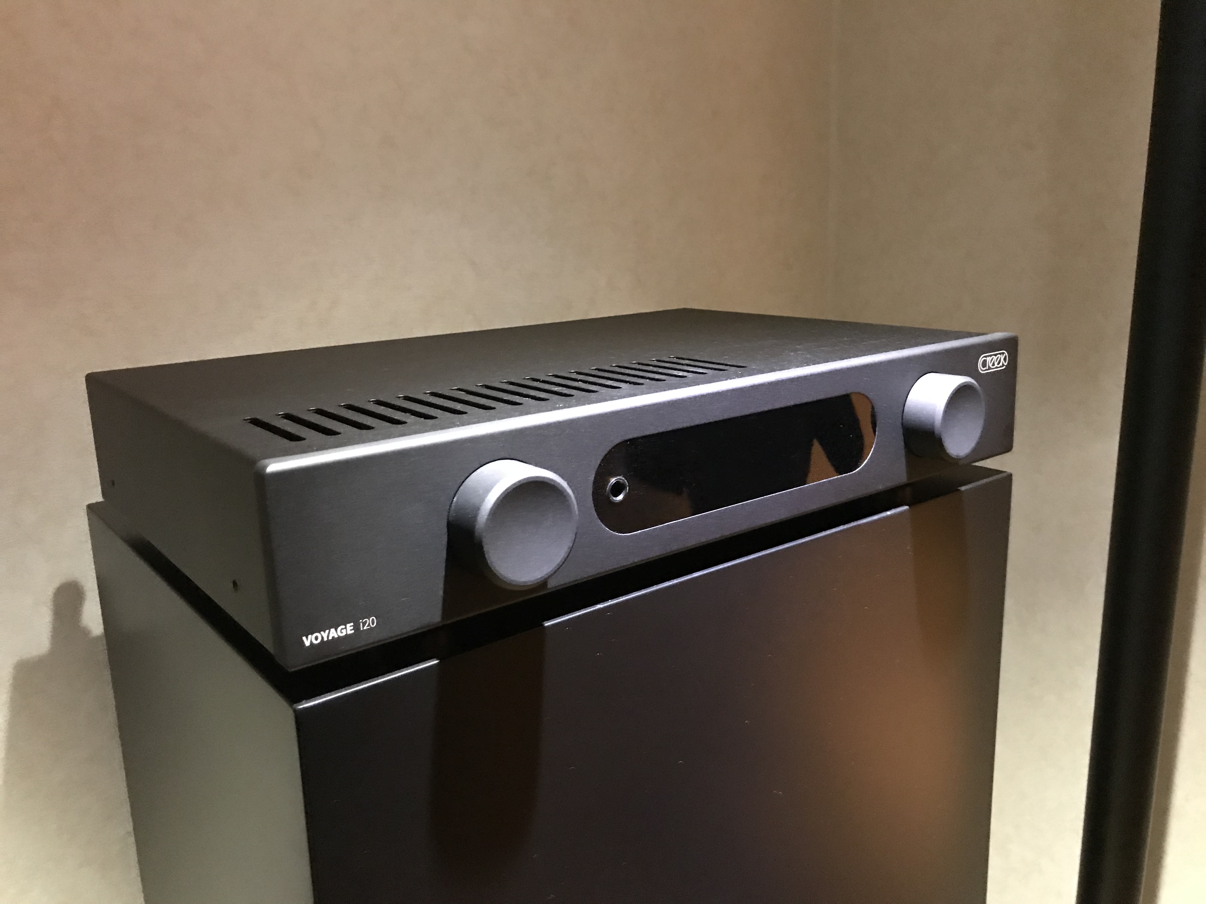 Audio Affair Bristol Show Report 2019