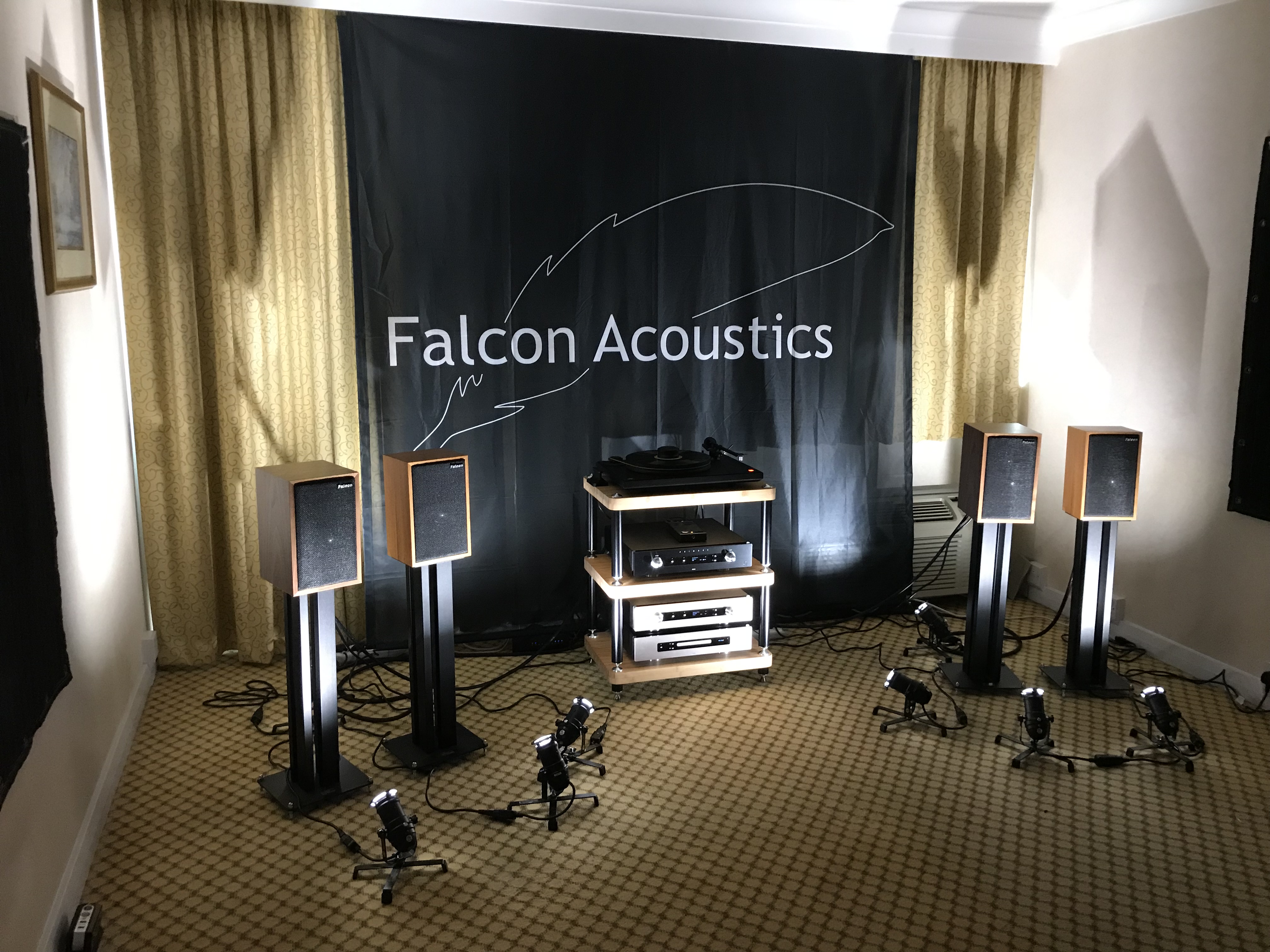 Audio Affair Bristol Show Report 2019