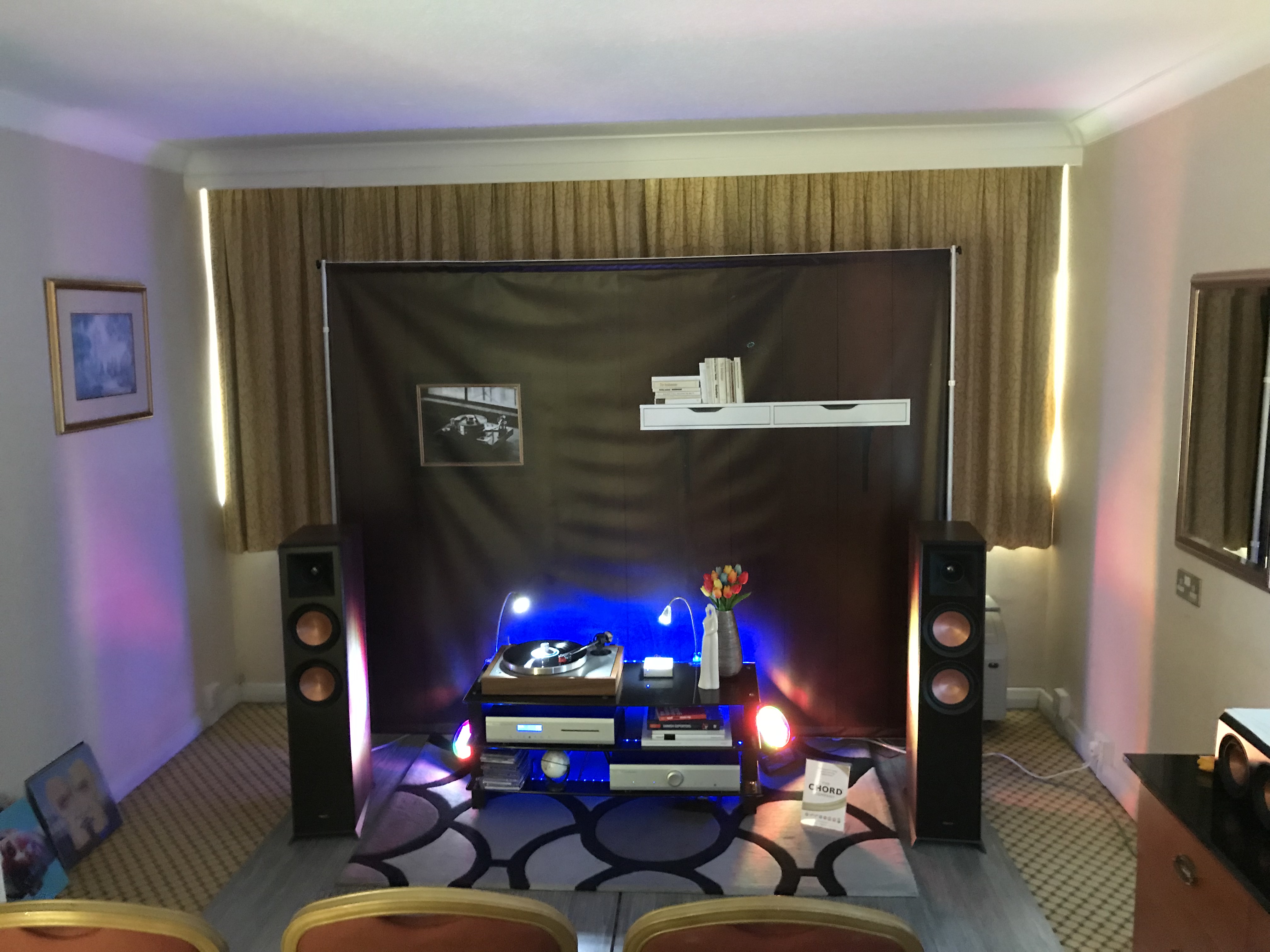 Audio Affair Bristol Show Report 2019