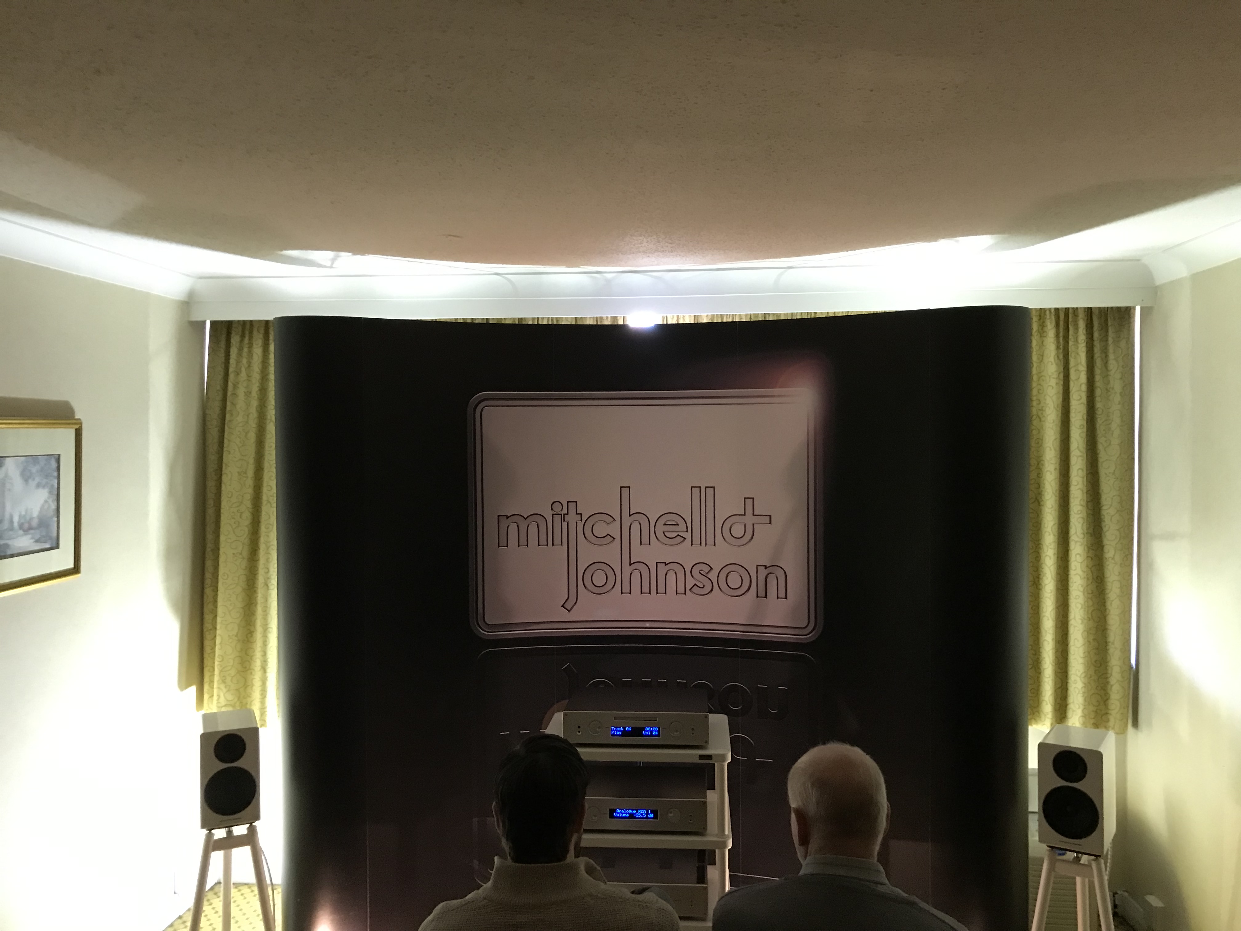 Audio Affair Bristol Show Report 2019