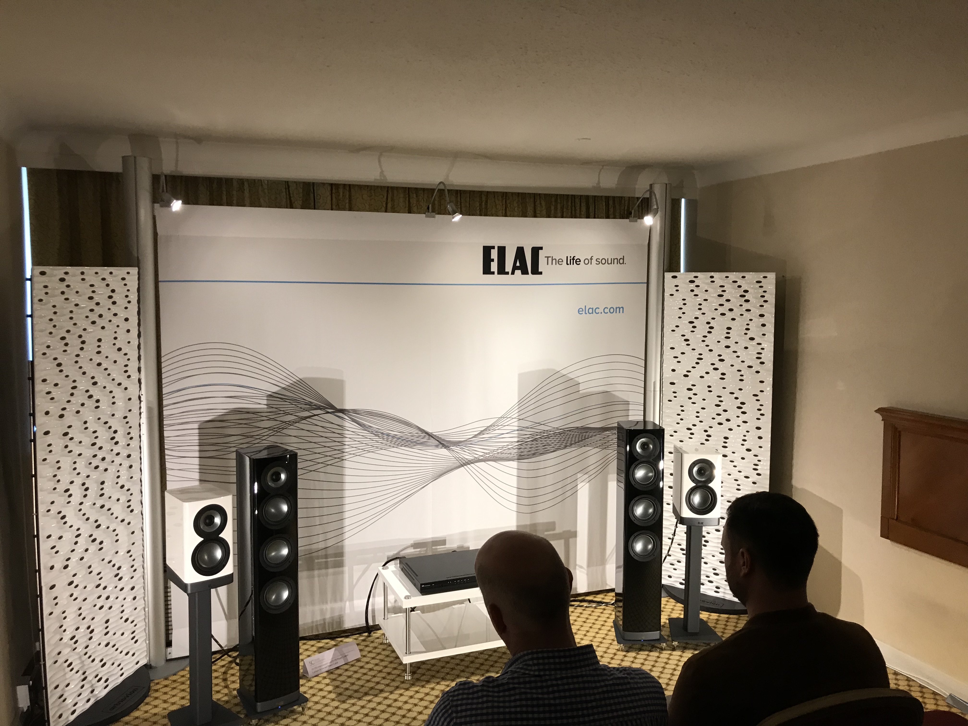 Audio Affair Bristol Show Report 2019
