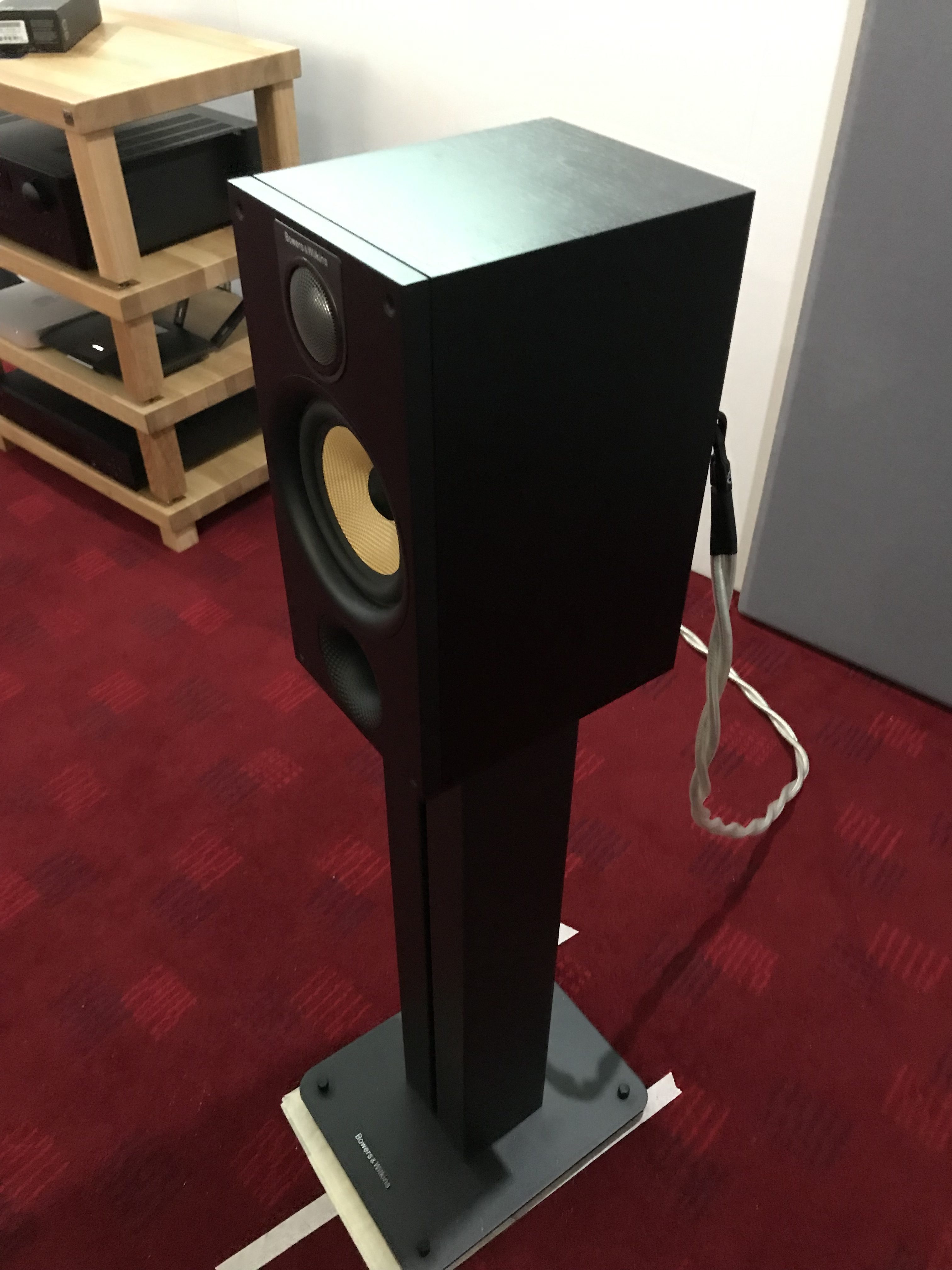 Audio Affair Bristol Show Report 2019