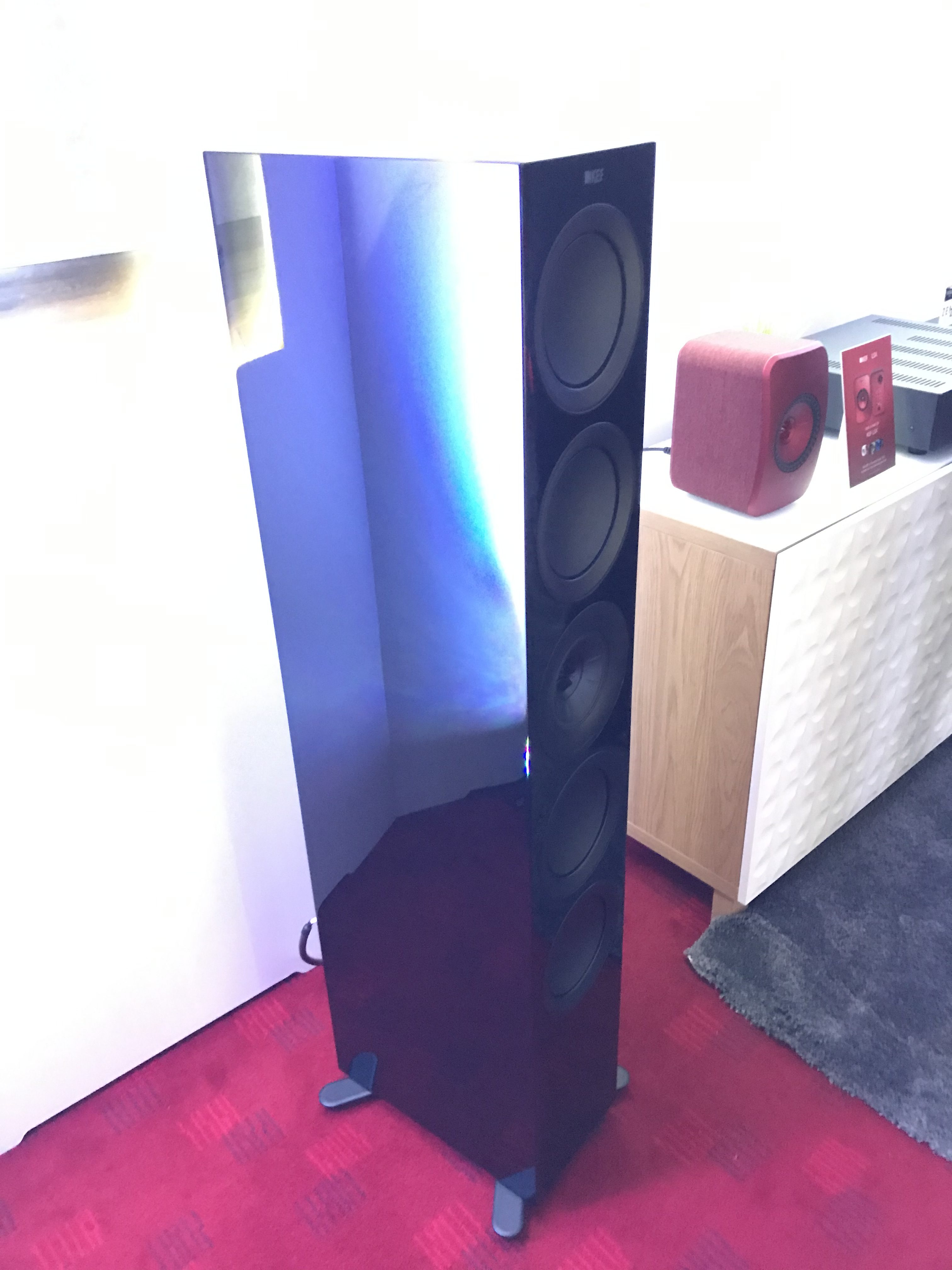 Audio Affair Bristol Show Report 2019