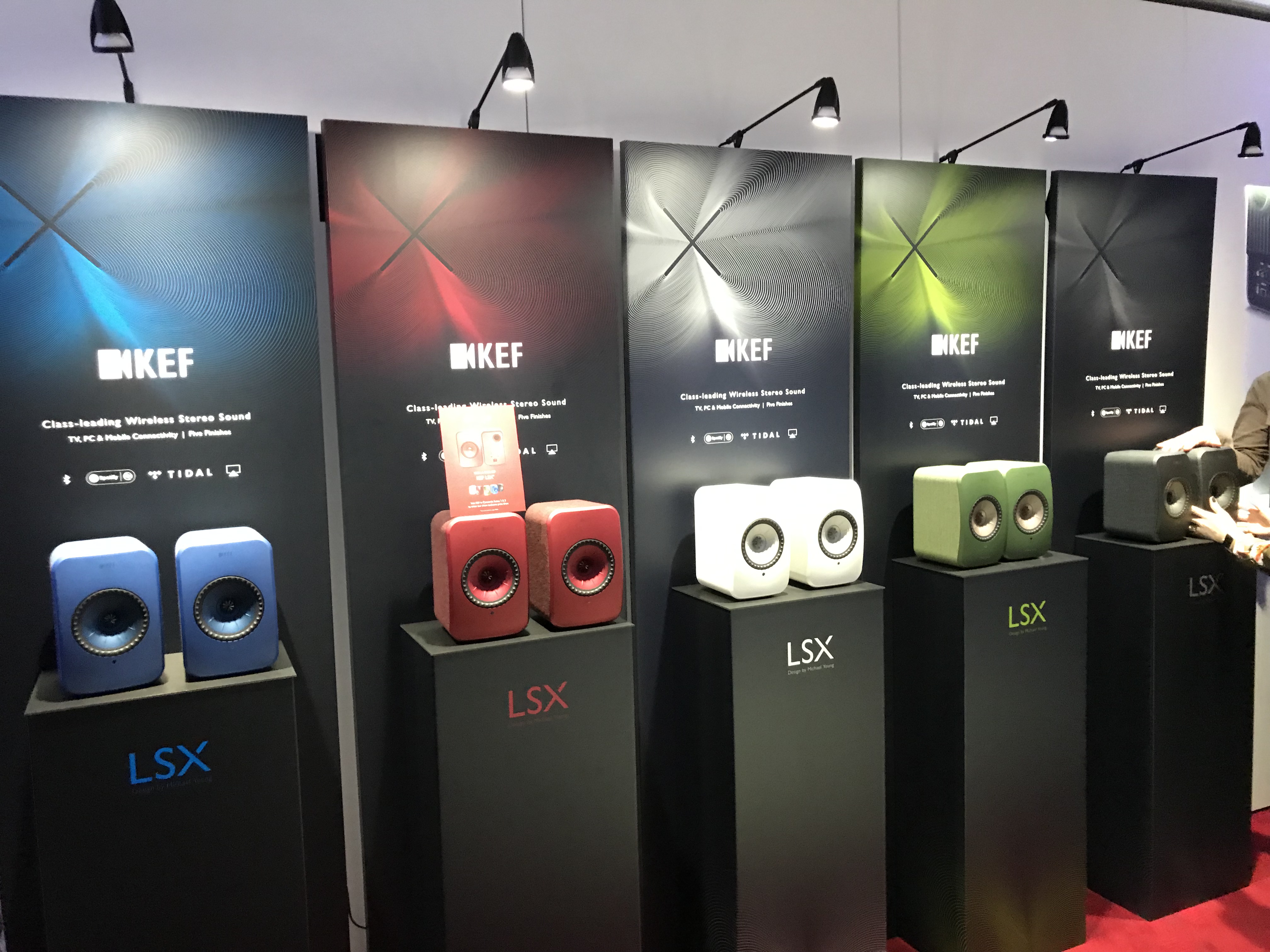 Audio Affair Bristol Show Report 2019