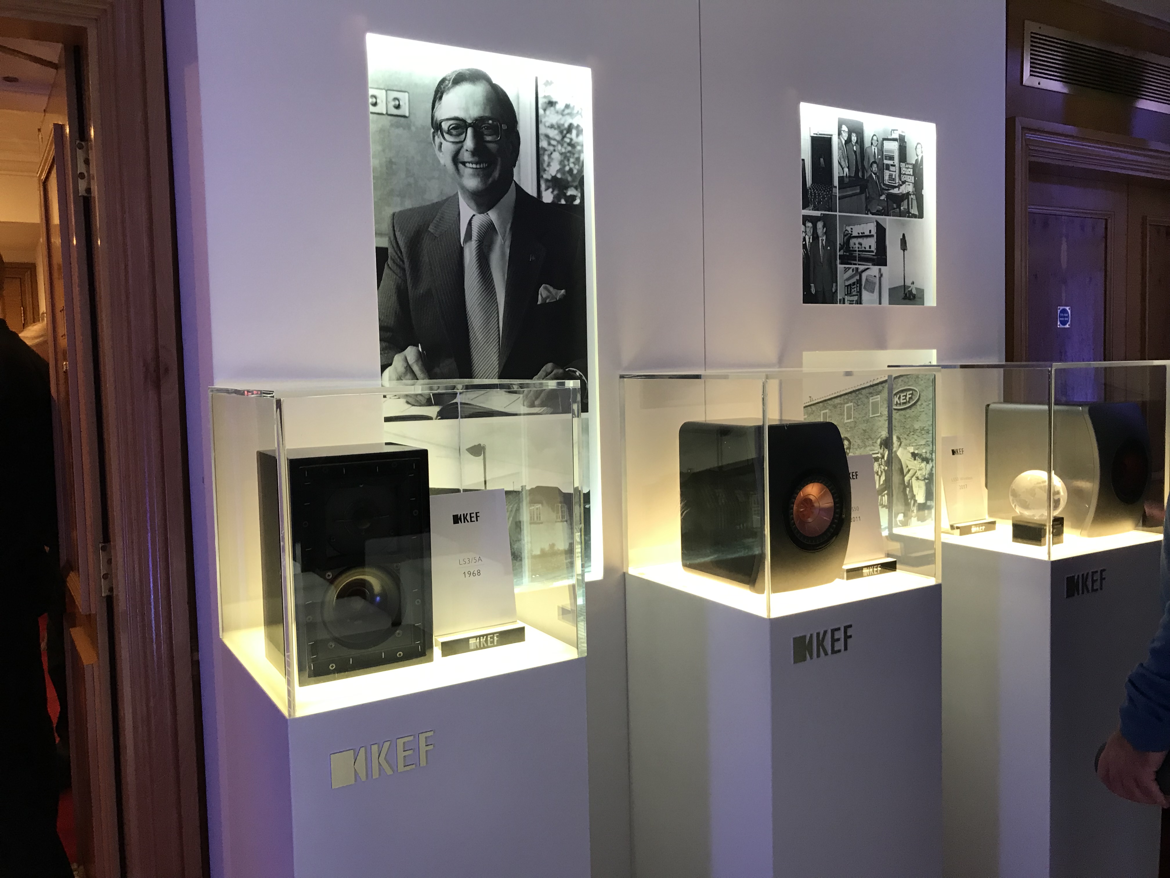 Audio Affair Bristol Show Report 2019