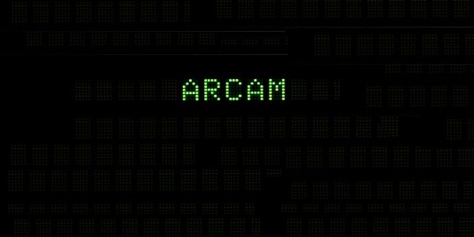 Arcam Silver celebration trade-in offer 2019