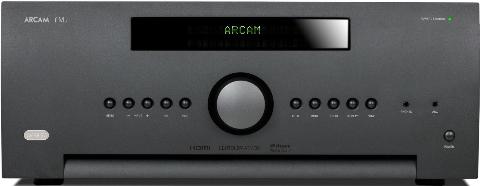 Arcam Silver celebration trade-in offer 2019!