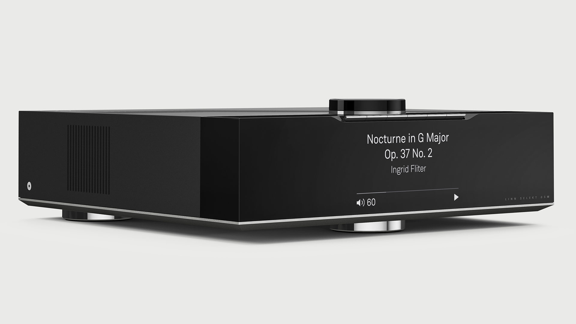 Linn DSM Promo 2019!