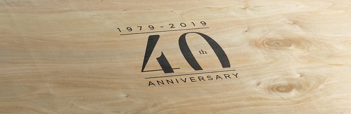 Focal 40th Anniversary Promo 2019!