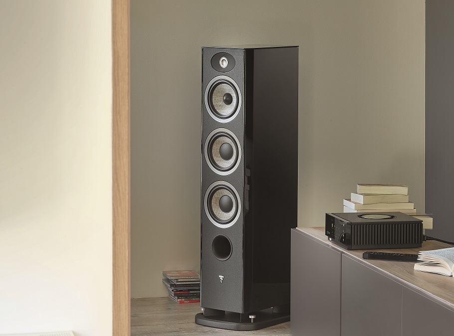 Naim and Focal - Perfect Pair Promo