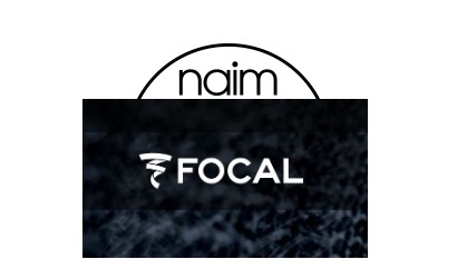 Naim and Focal - Perfect Pair Promo