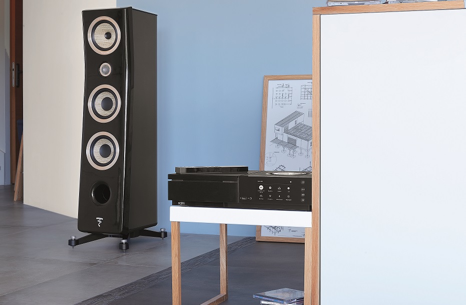 Naim and Focal - Perfect Pair Promo