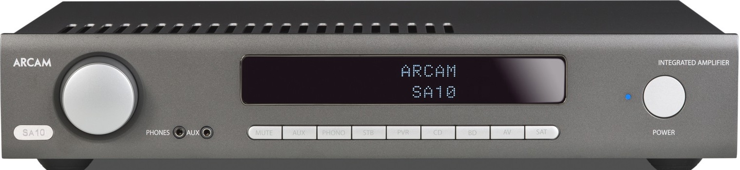 Arcam 2 Channel Trade In Offer!