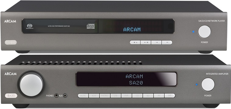 Arcam 2 Channel Trade In Offer!