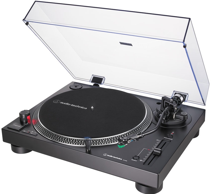 Audio Technica Cashback Campaign 2019