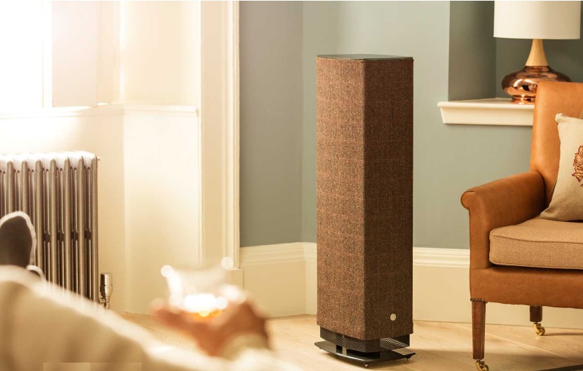 Linn Series 5 Winter Promo