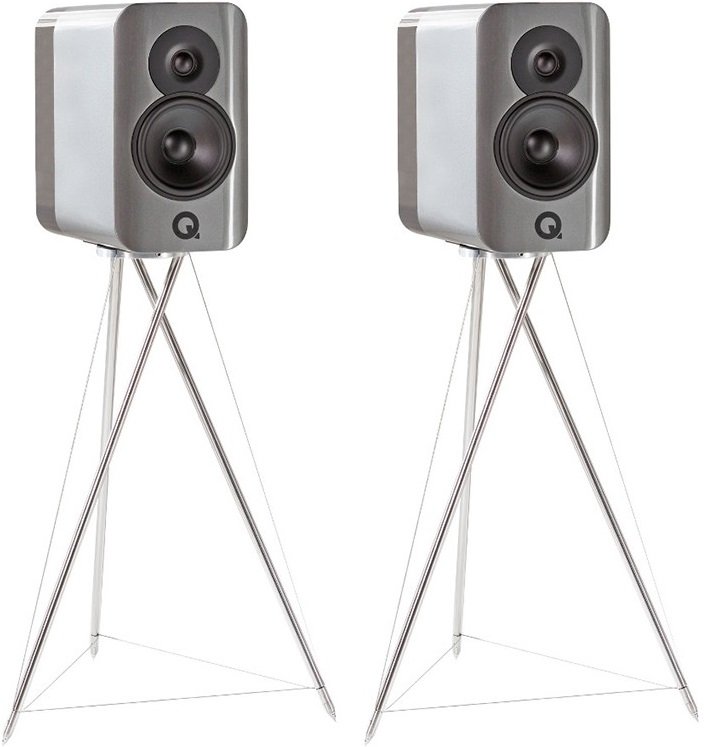 Q Acoustics Winter Promo Save 20% On Concept 300 And 500