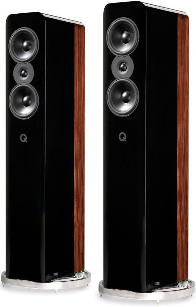 Q Acoustics Winter Promo Save 20% On Concept 300 And 500