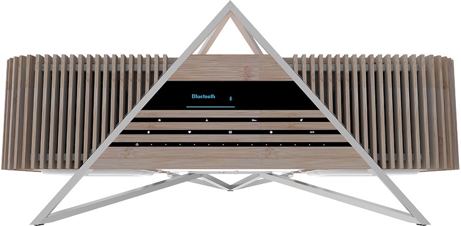 iFi Audio Aurora Music System