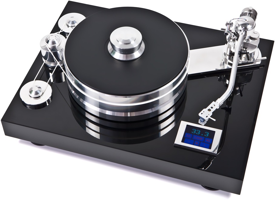Save up to £1000.00 on Pro-Ject Turntables!
