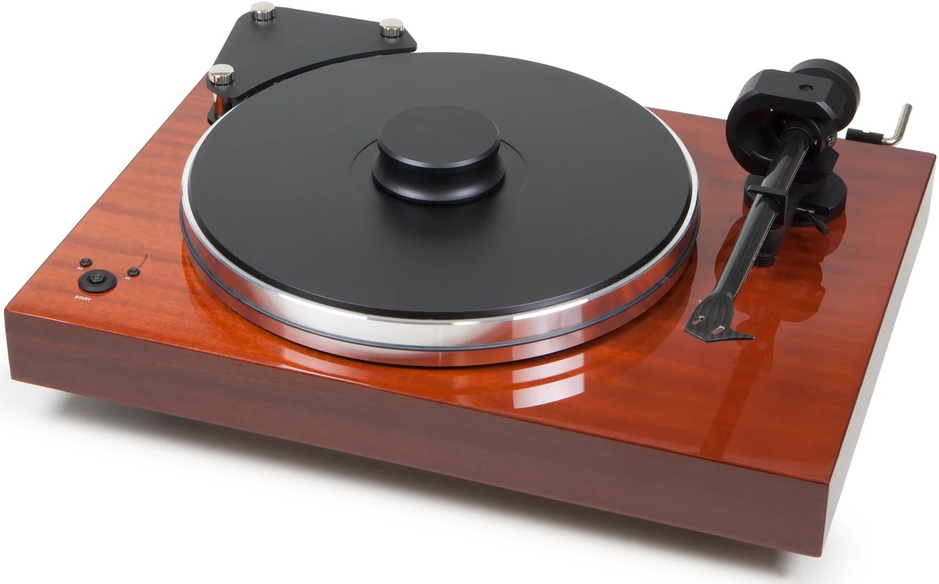 Save up to £1000.00 on Pro-Ject Turntables!
